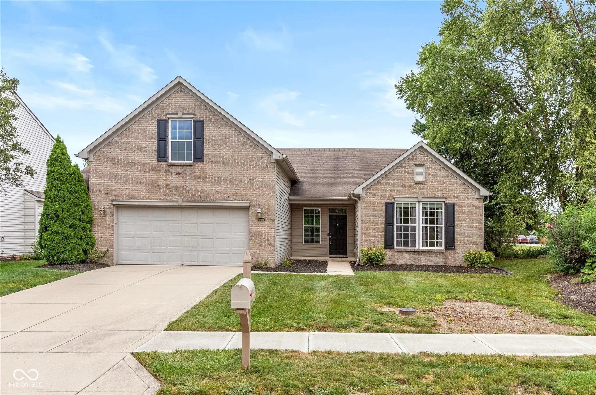 6024 W Bayfront Shores, McCordsville