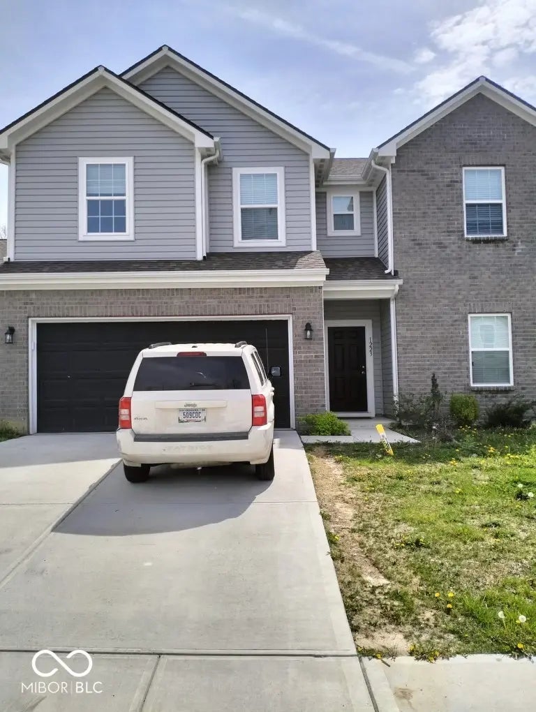 Photo of 1223 Saticoy Court Franklin, IN 46131