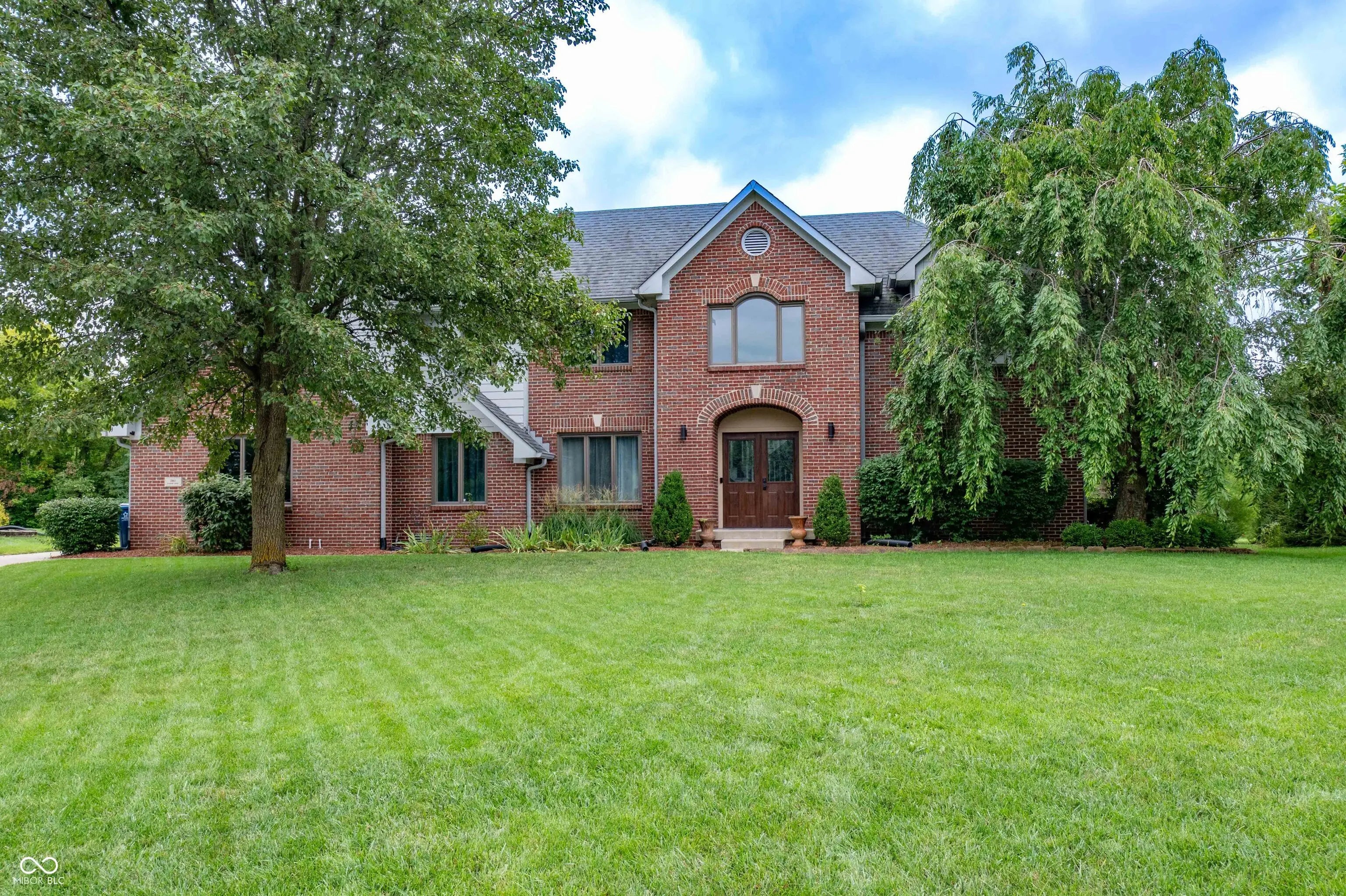 2163 Harbor Court, Greenwood