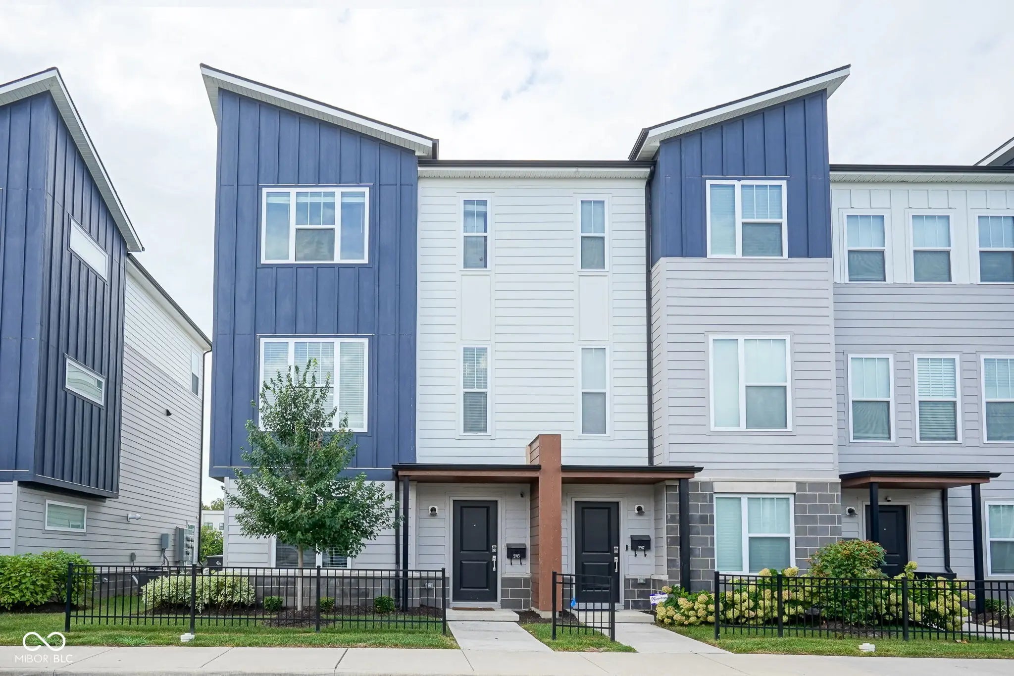 2915 W New York Street, Indianapolis