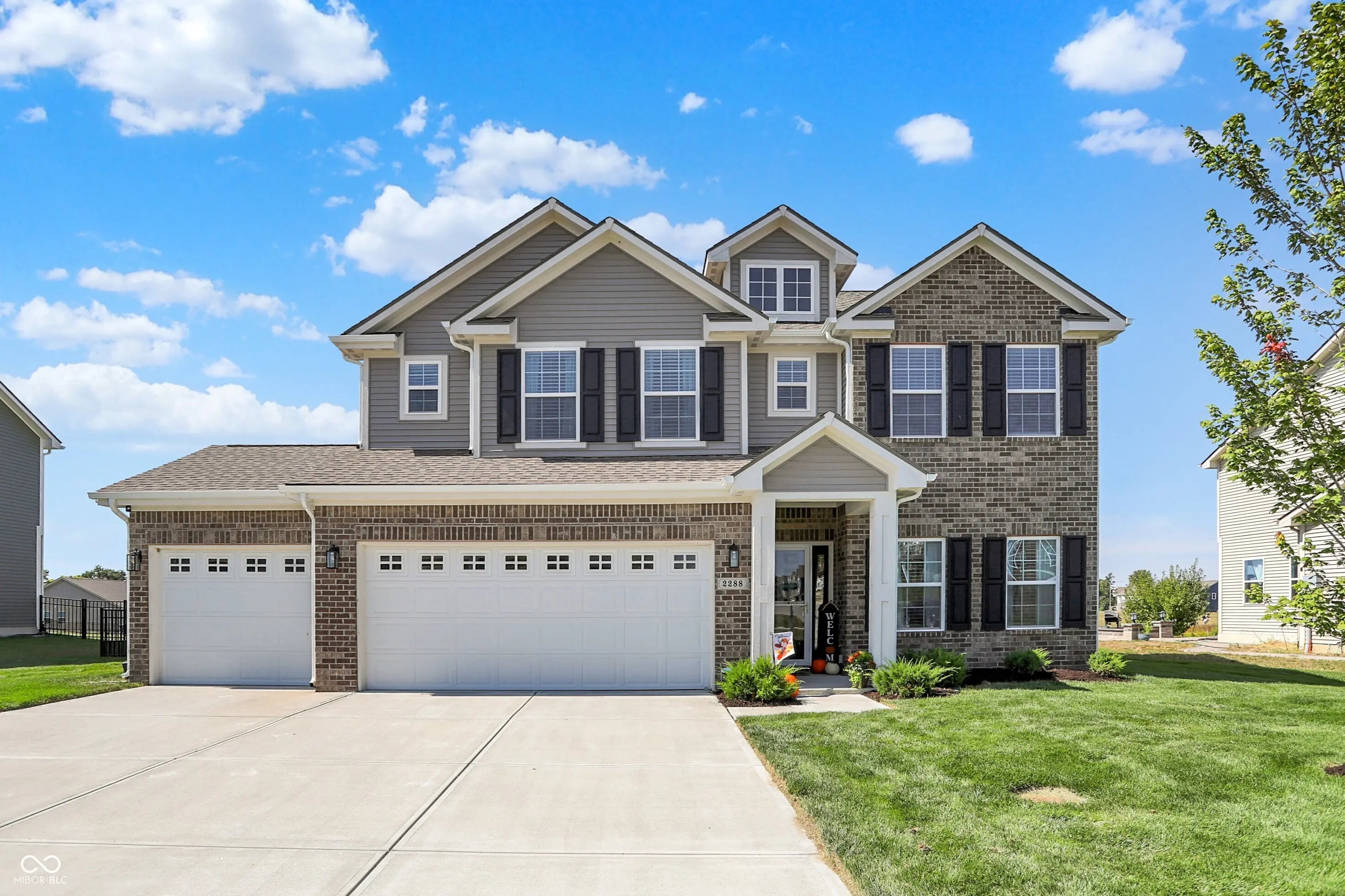 2288 Shadow Trace Way, Greenwood