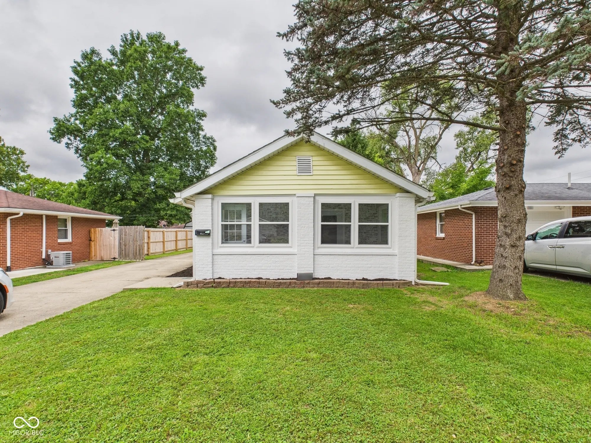 1223 Fairfax Street, Anderson