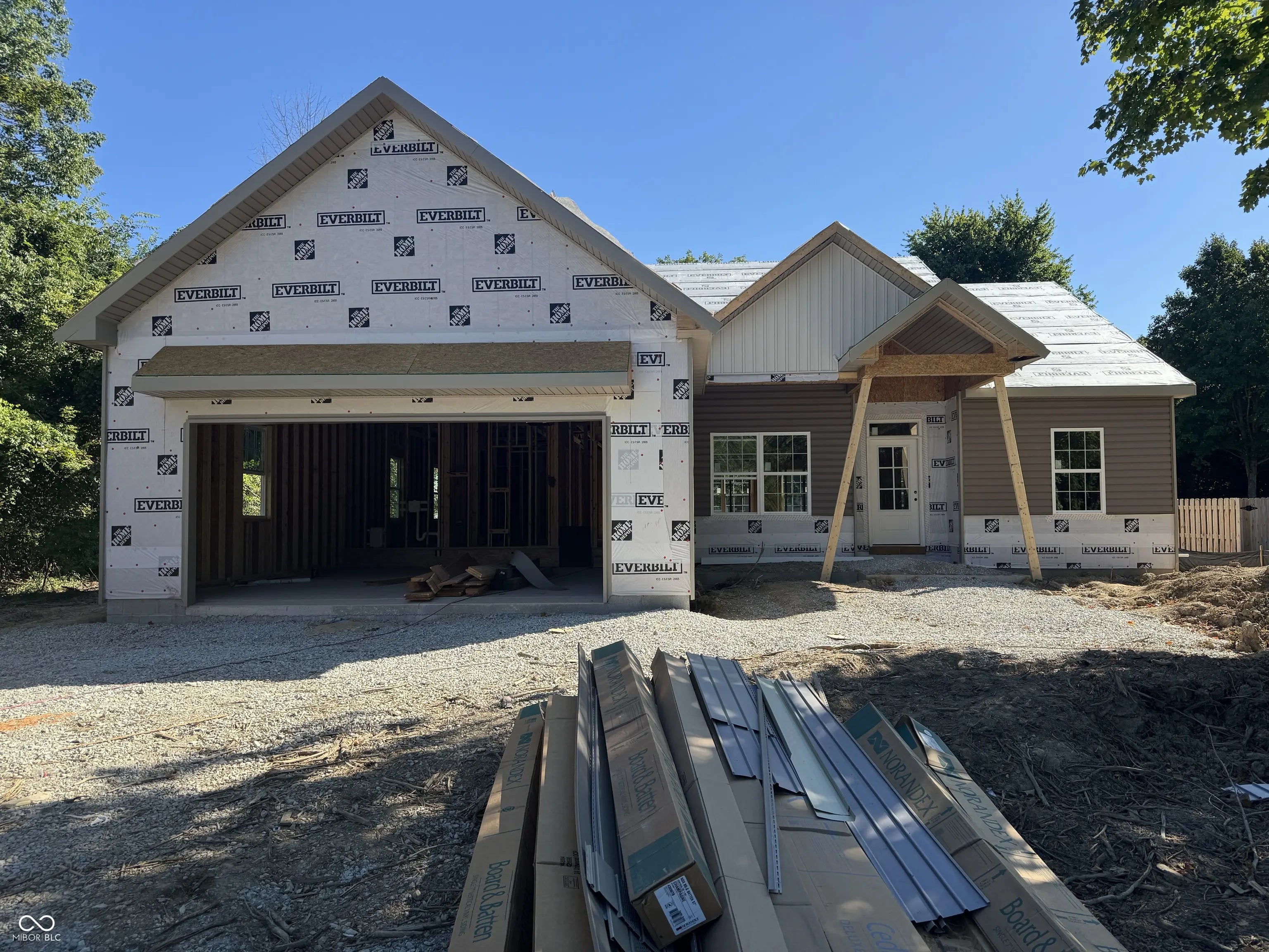 213 Gettysburg, Coatesville