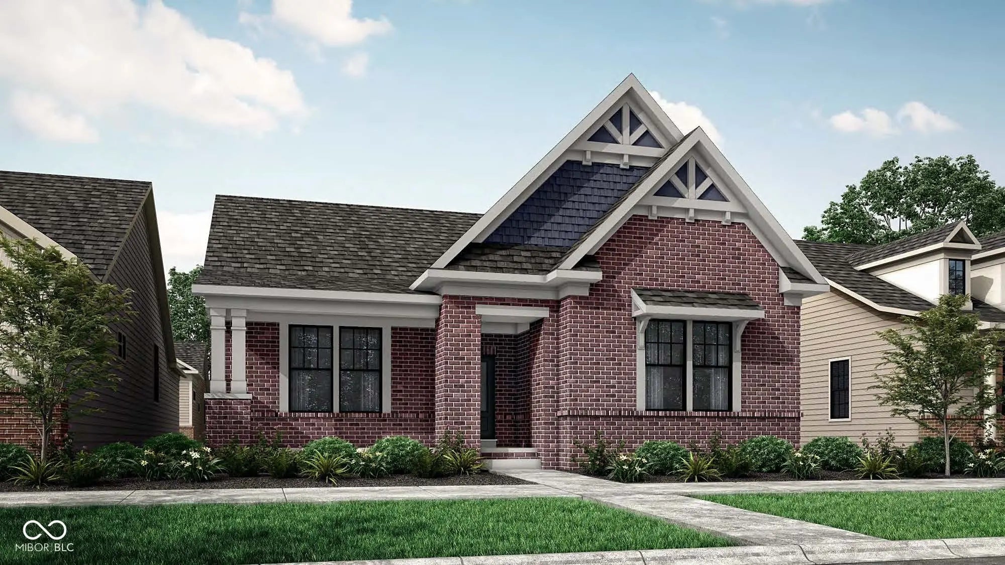 15424 Cardonia Road, Fishers