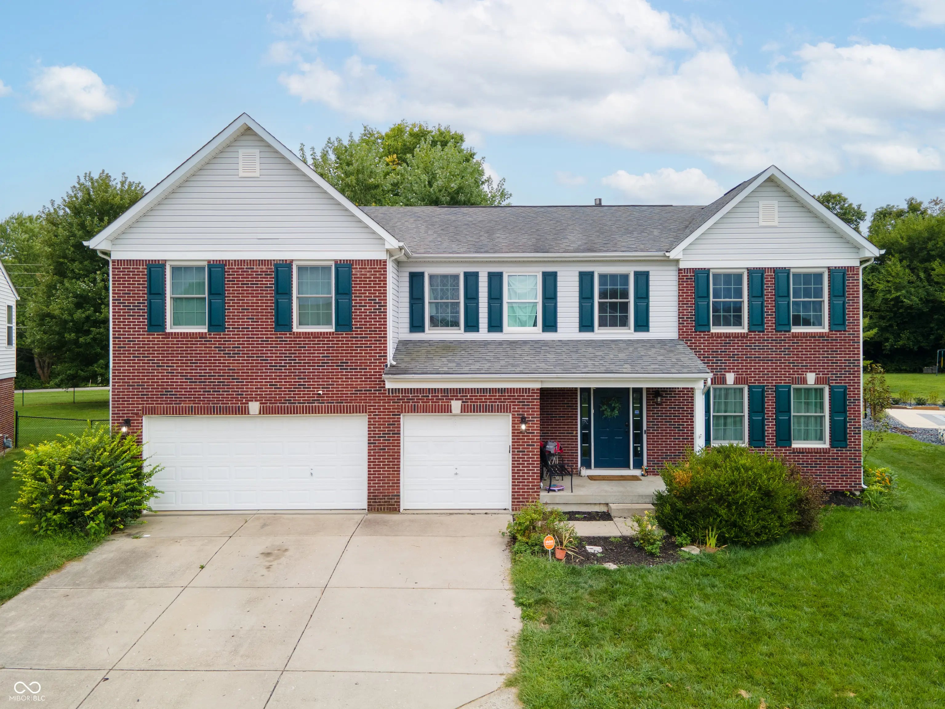 5932 Bonneville Way, Indianapolis