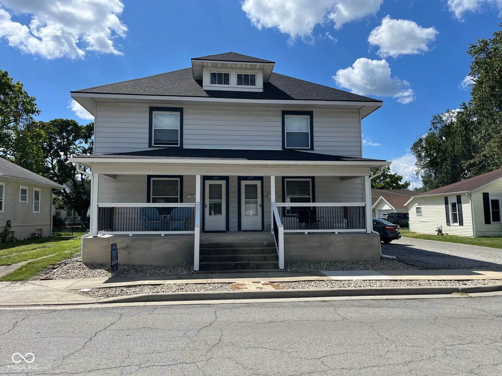 Photo of 115 W Fordice Street Lebanon, IN 46052