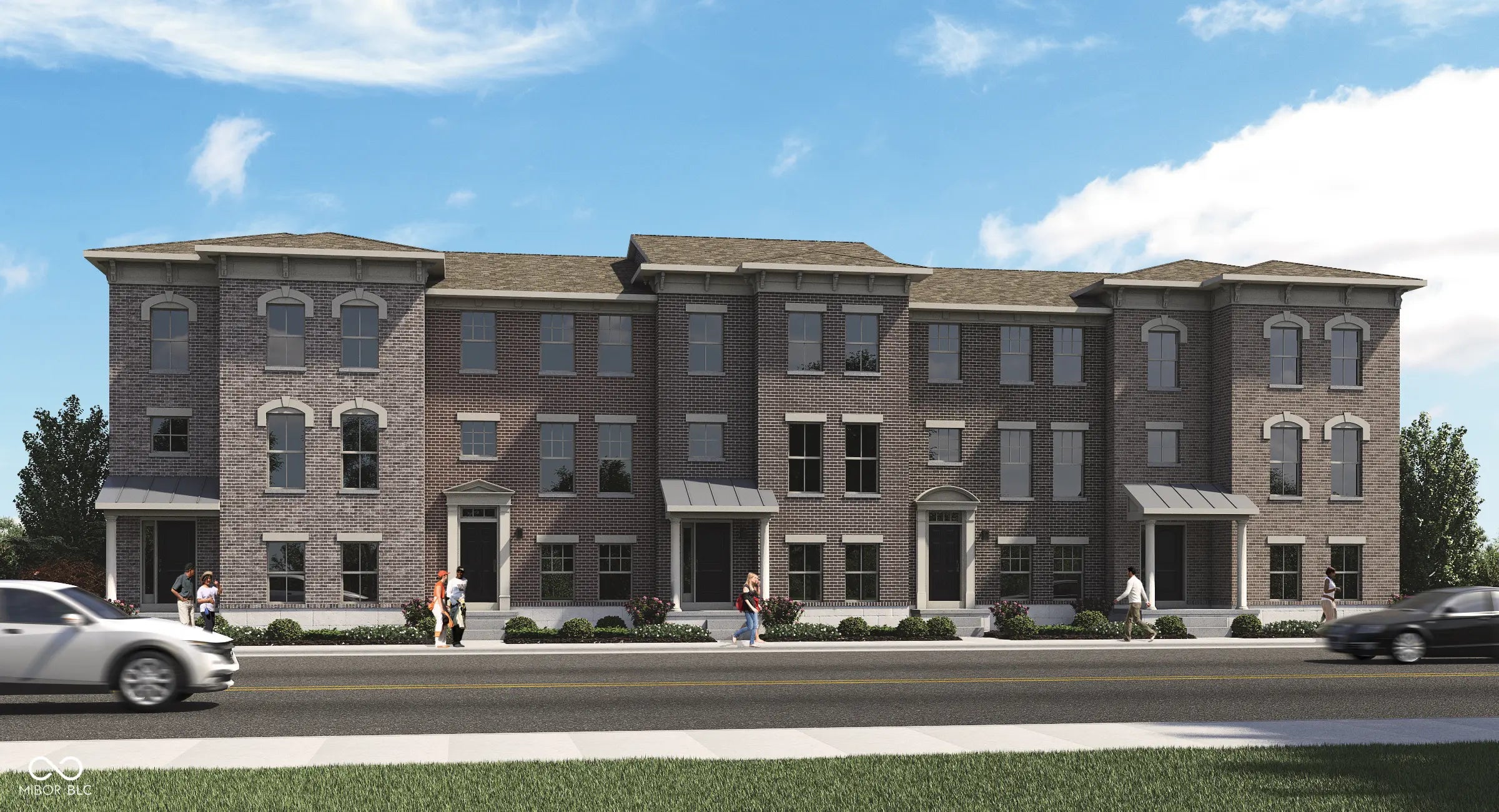 4887 Gilet Drive, Noblesville