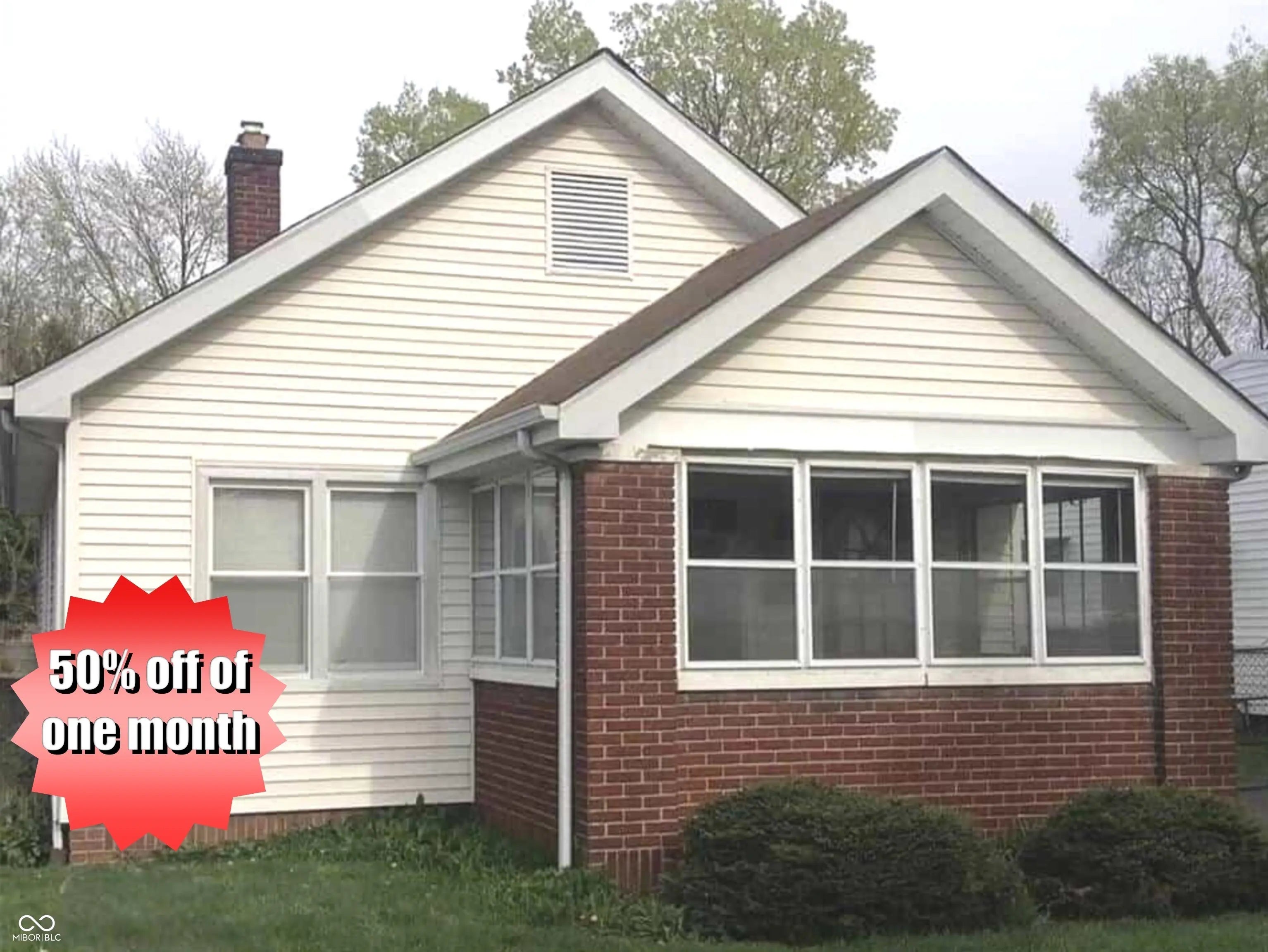 5171 Evanston Avenue, Indianapolis