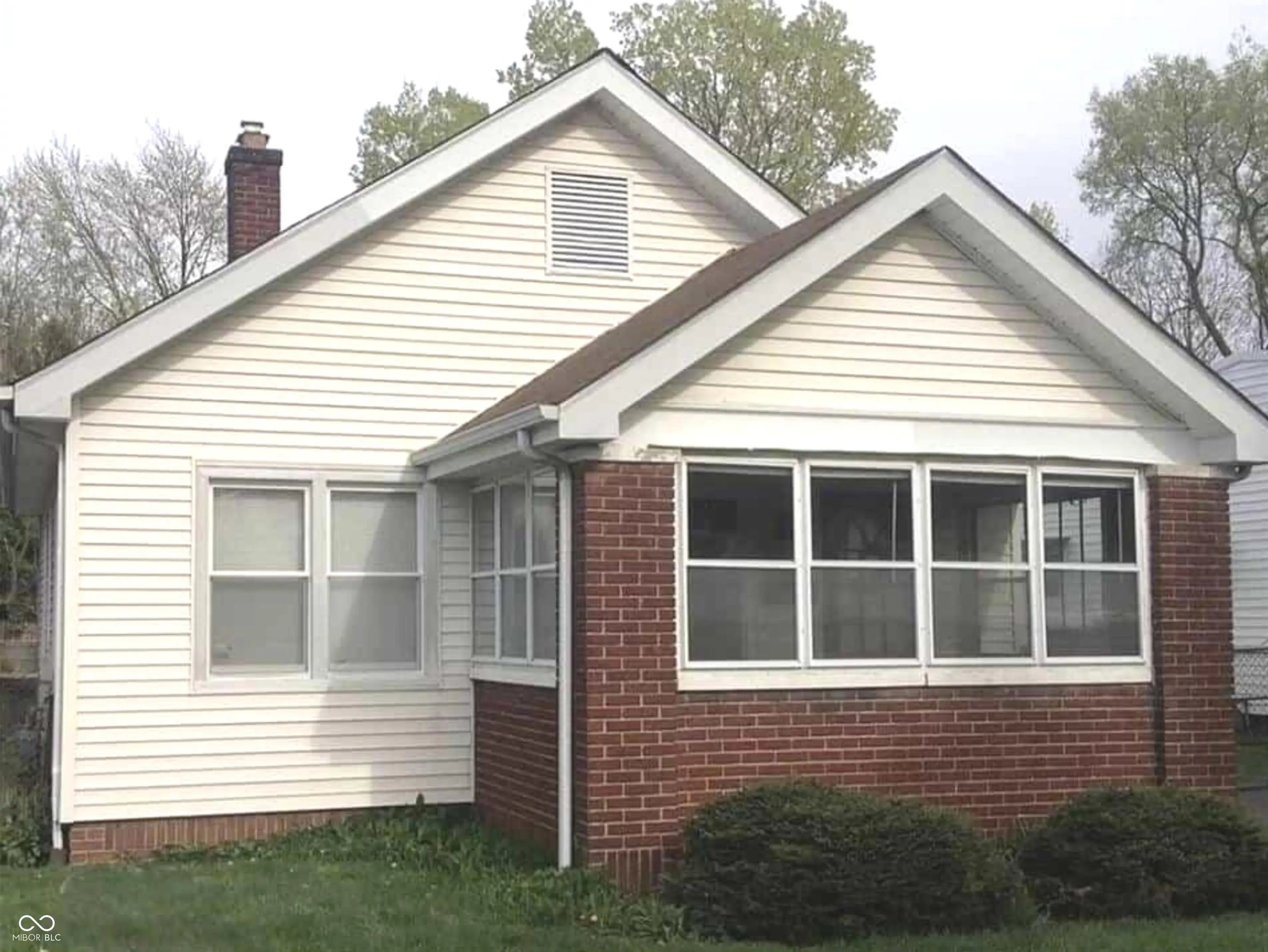5171 Evanston Avenue, Indianapolis