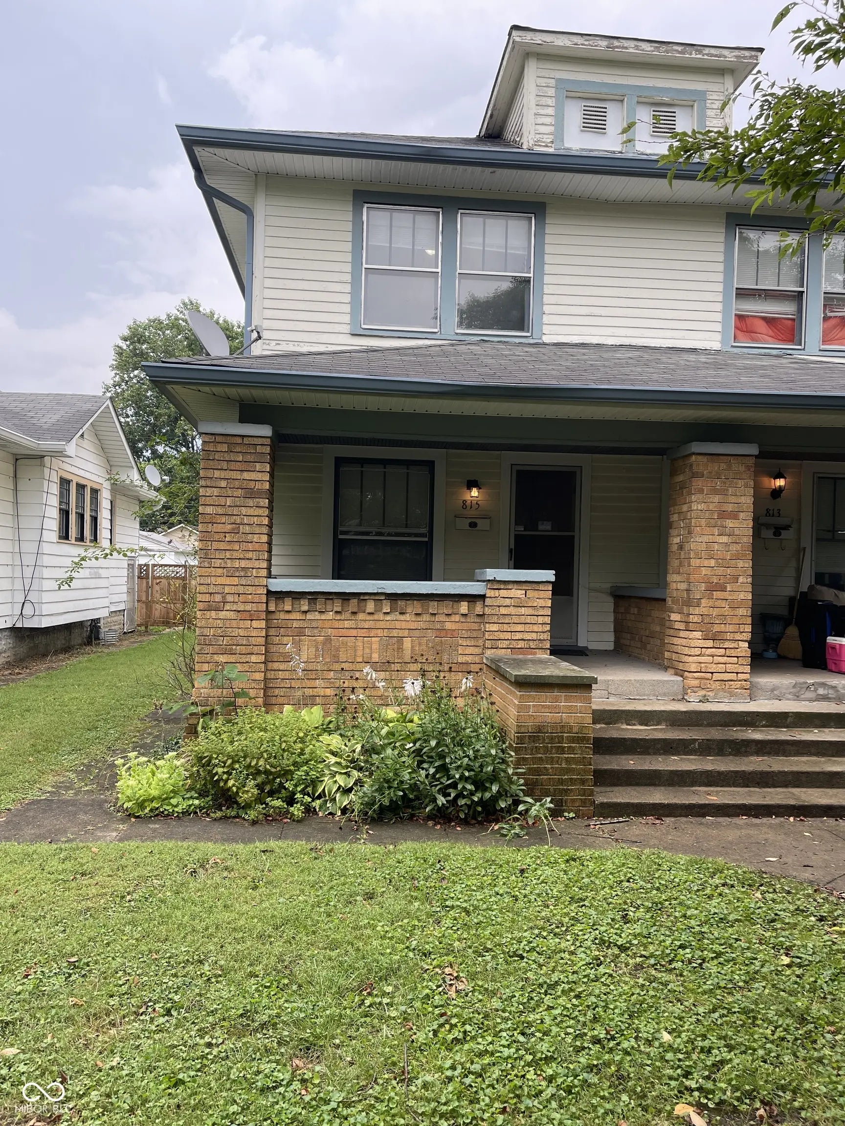 815 N Riley Avenue, Indianapolis