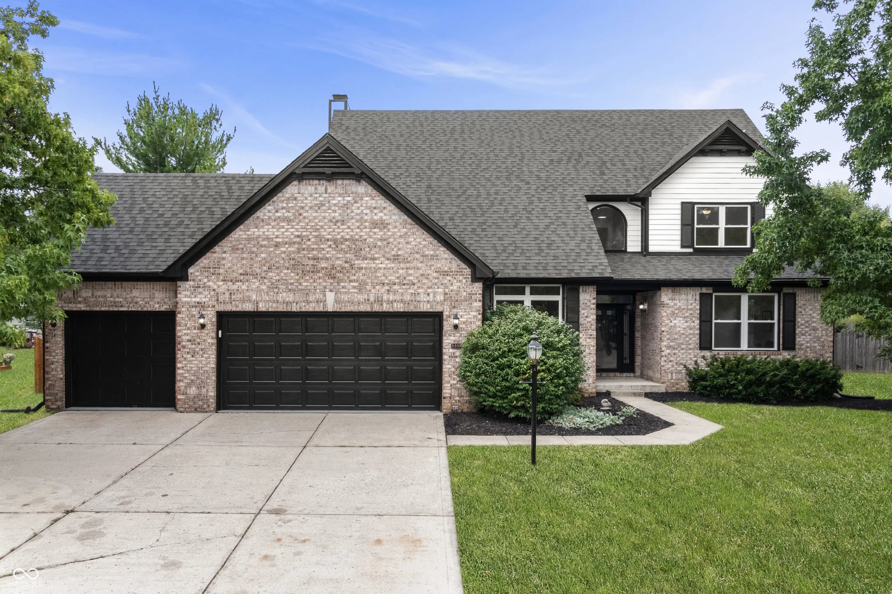 8400 Harrison Parkway, Fishers