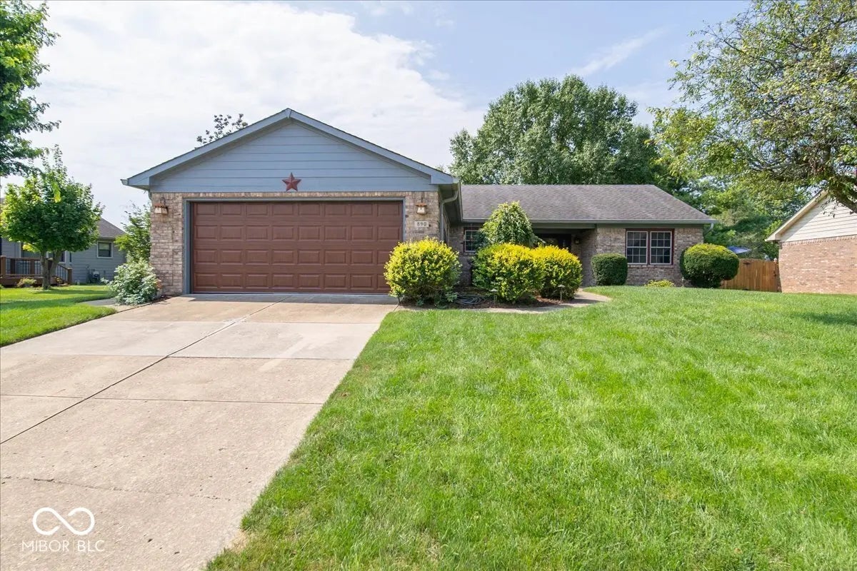 890 Leatherwood Drive, Greenwood