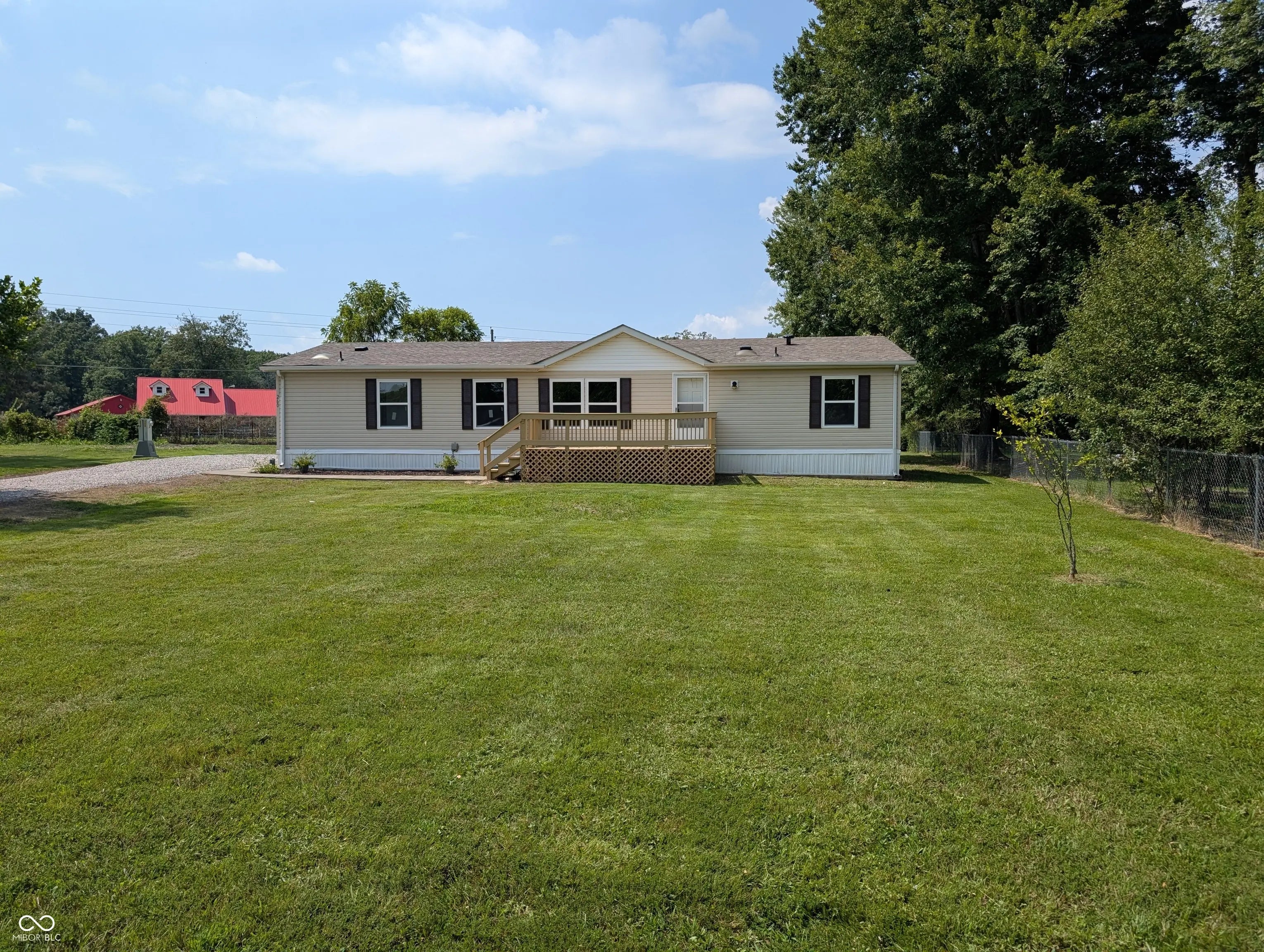 Photo of 260 Hawthorne Drive North Vernon, IN 47265