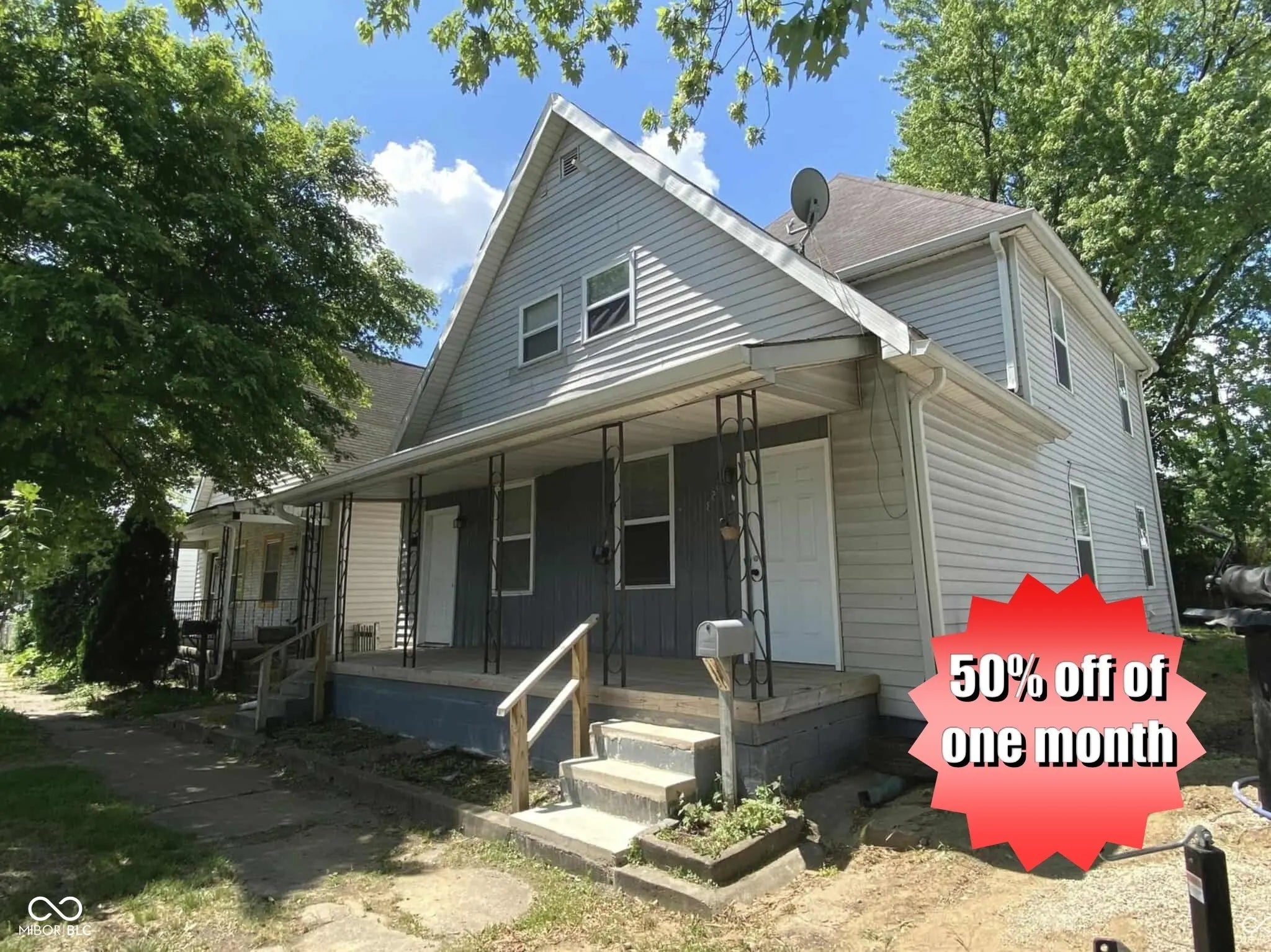 655 Birch Avenue, Indianapolis