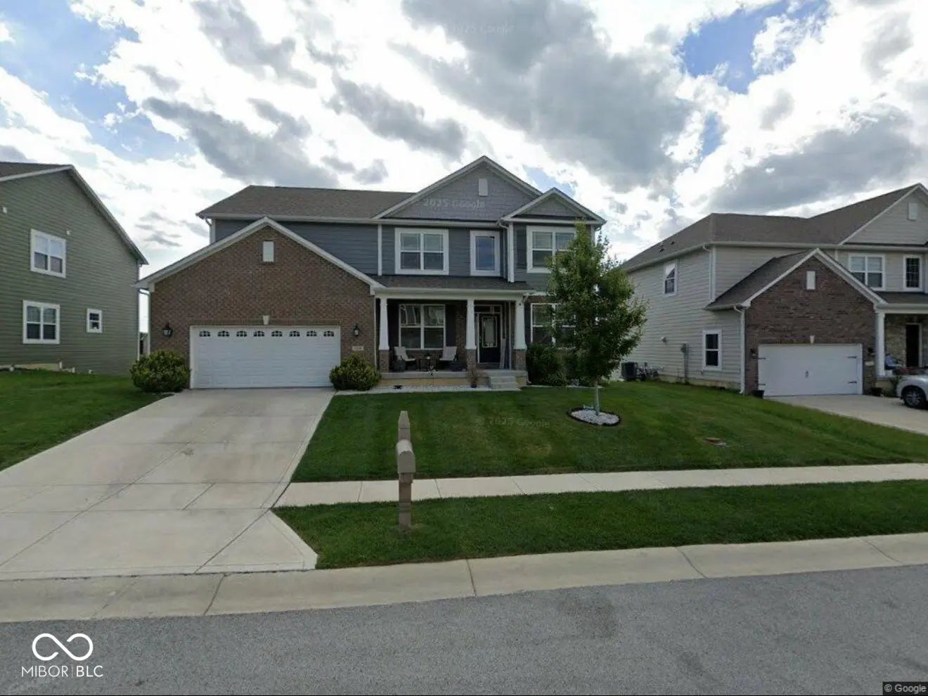 7238 Birch Leaf Drive, Indianapolis