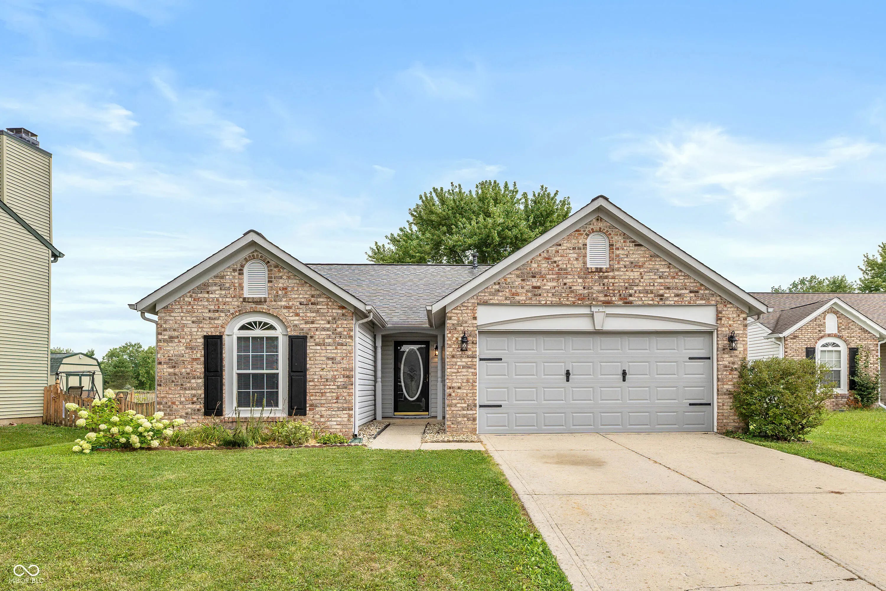 2325 Canvasback Drive, Indianapolis