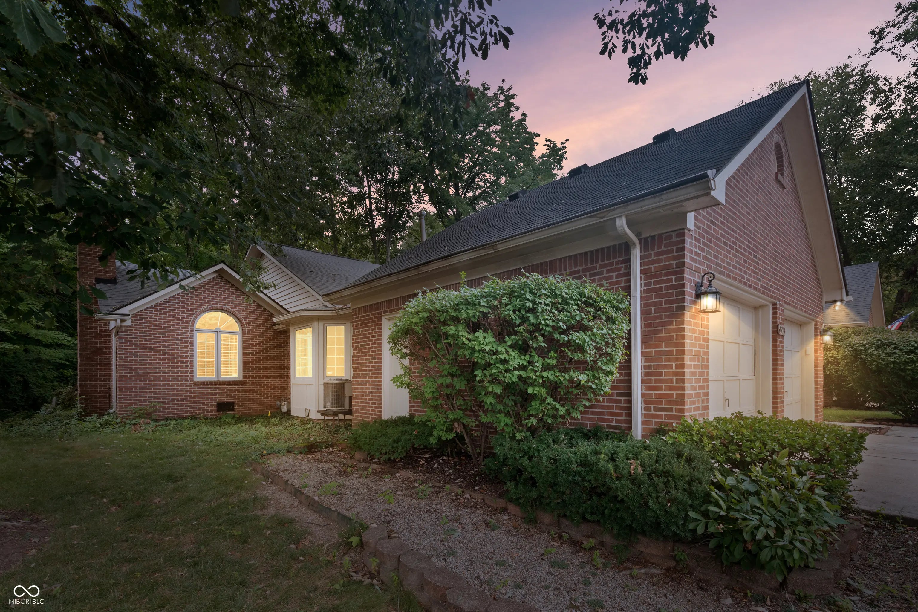 9214 W Point Drive, Indianapolis