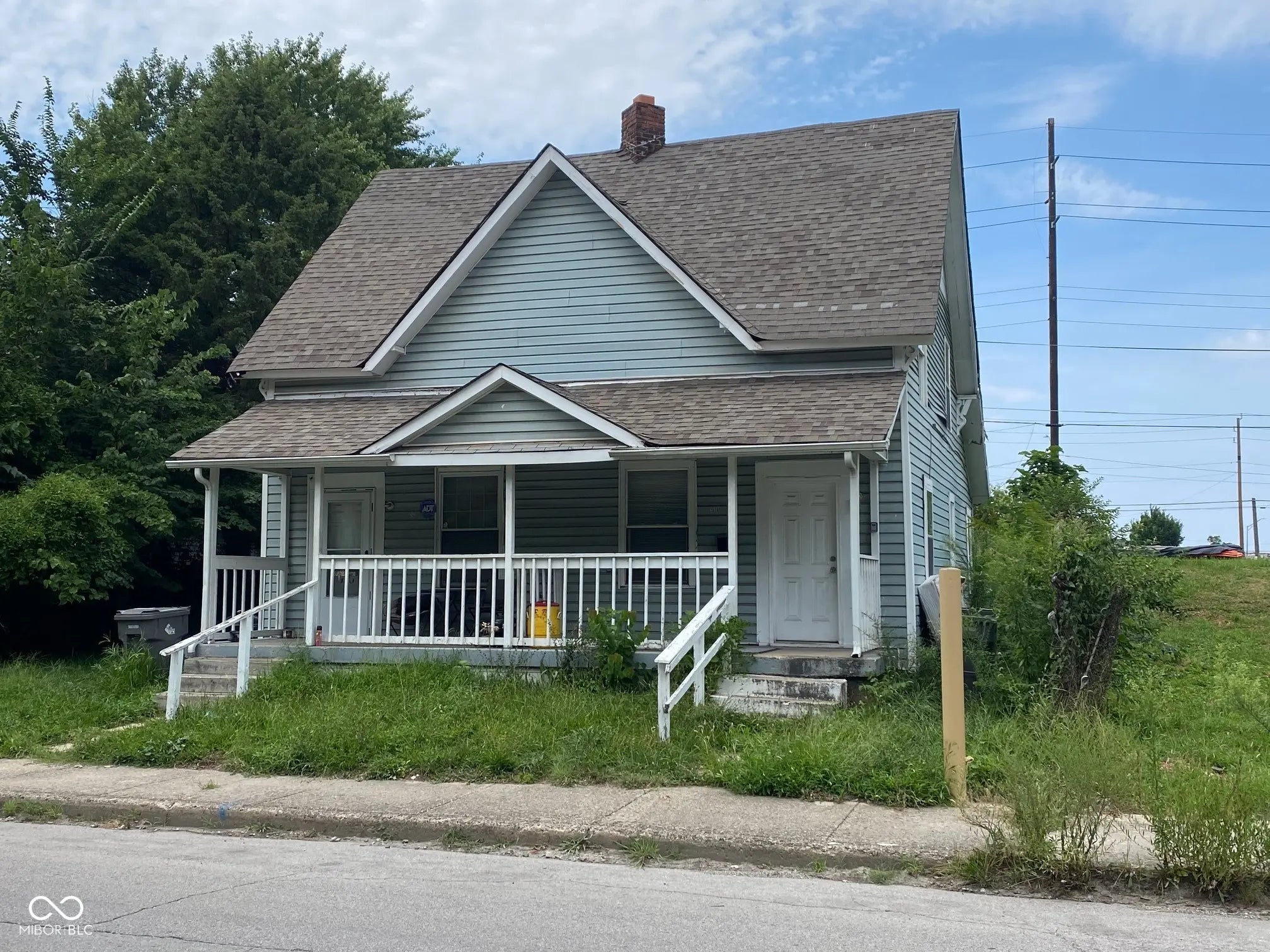 2626 E Brookside Avenue, Indianapolis