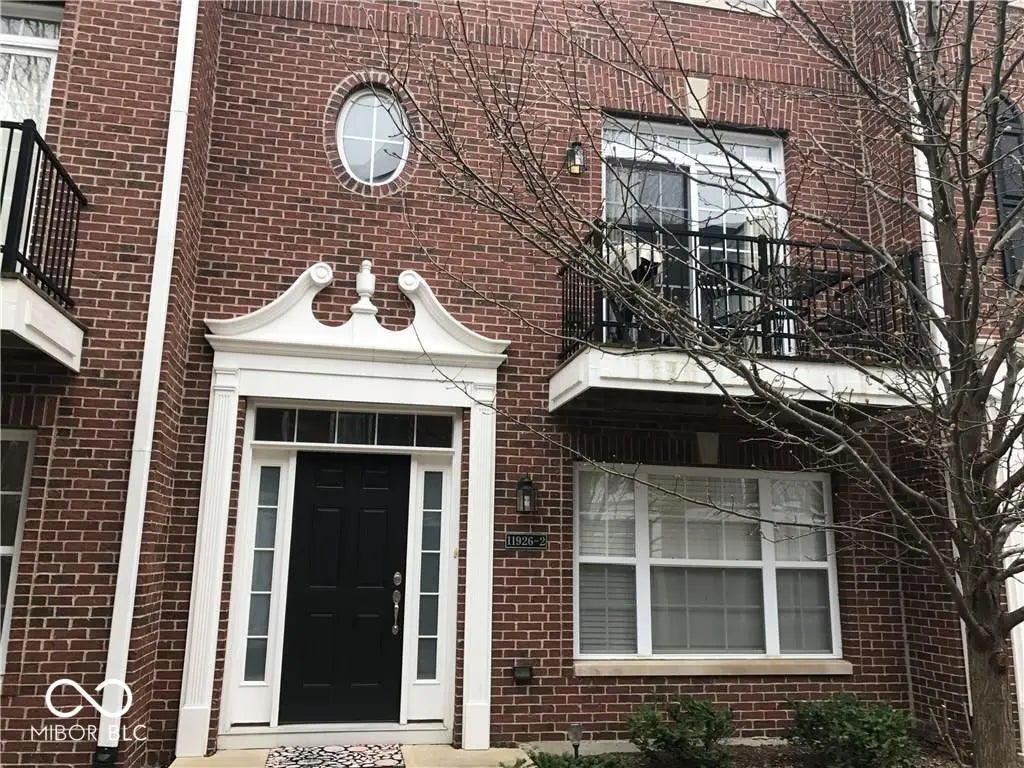11926 Kelso Drive 2, Zionsville