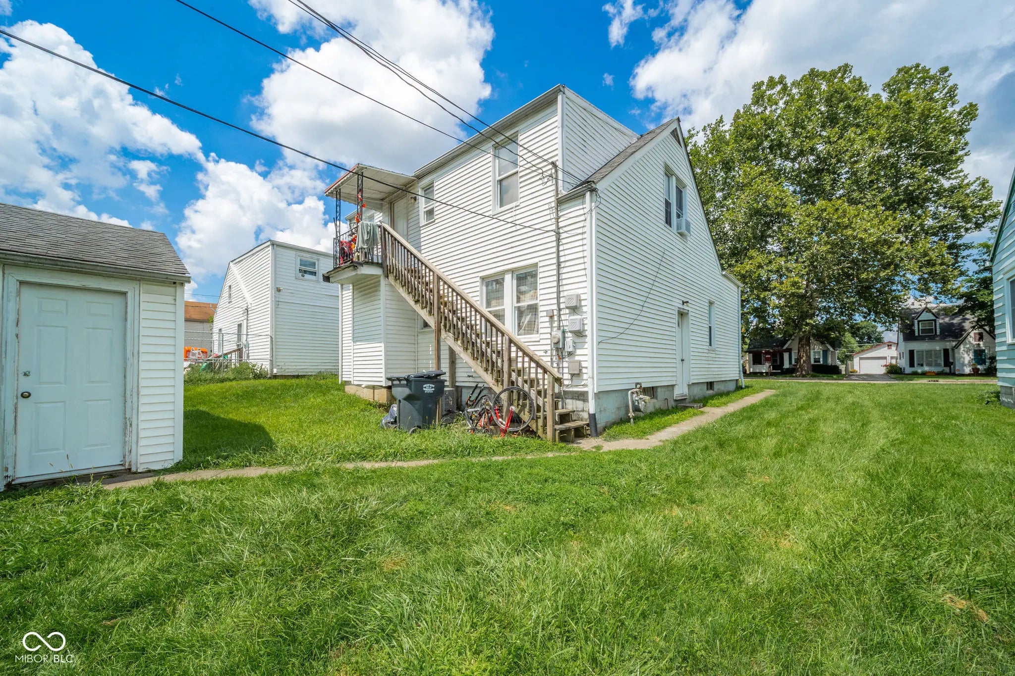 239 W 38th Street, Anderson