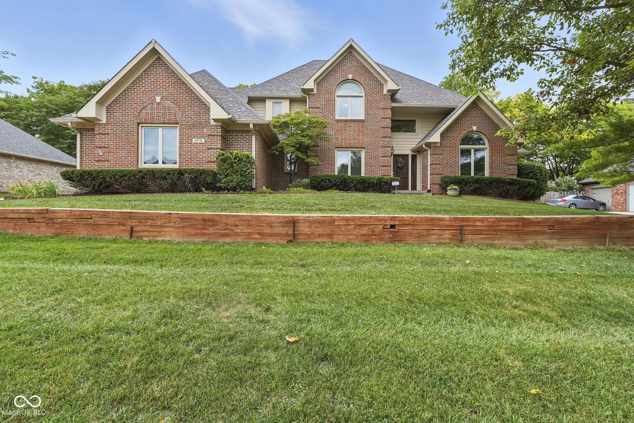 8478 Admirals Landing Way, Indianapolis