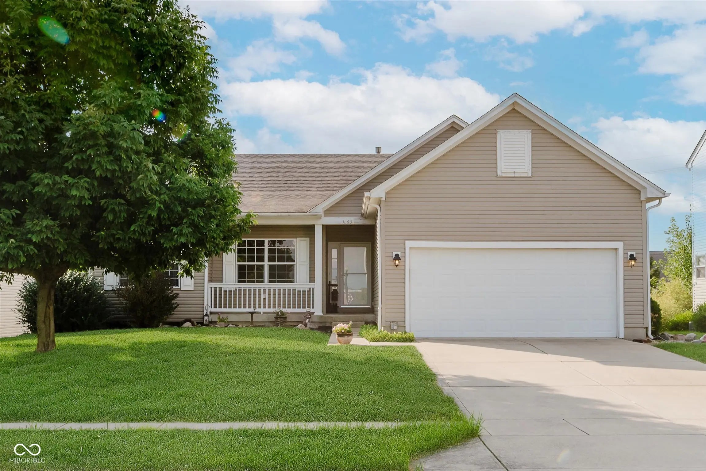 12635 Touchdown Drive, Fishers