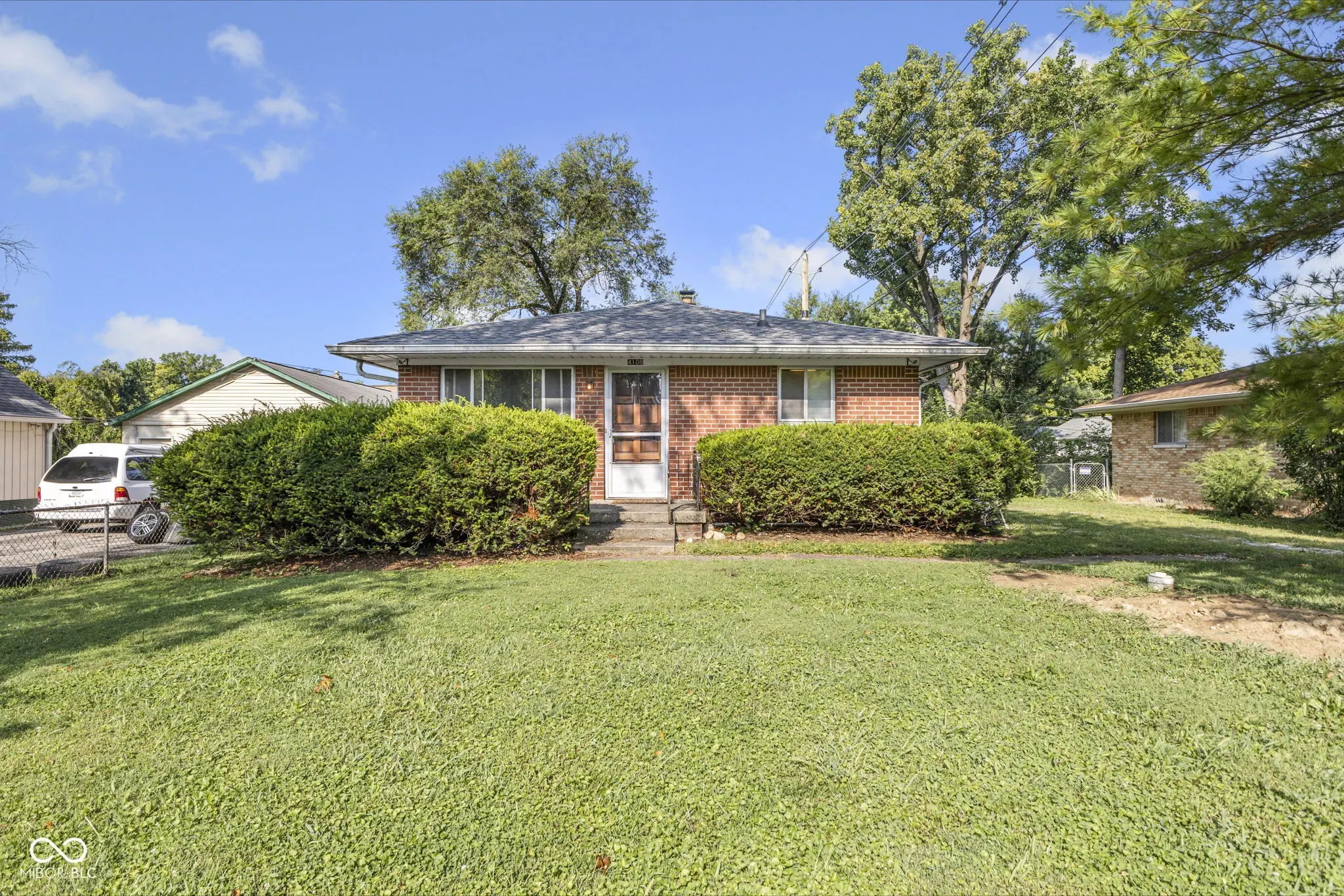 4108 S State Avenue, Indianapolis