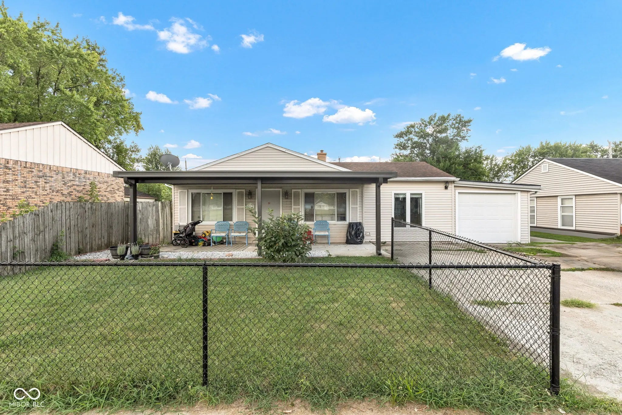 5405 Wea Drive, Kokomo
