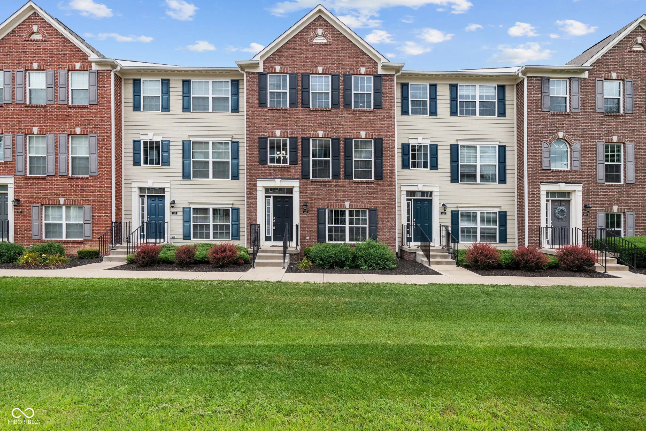 9085 Demarest Drive, Fishers
