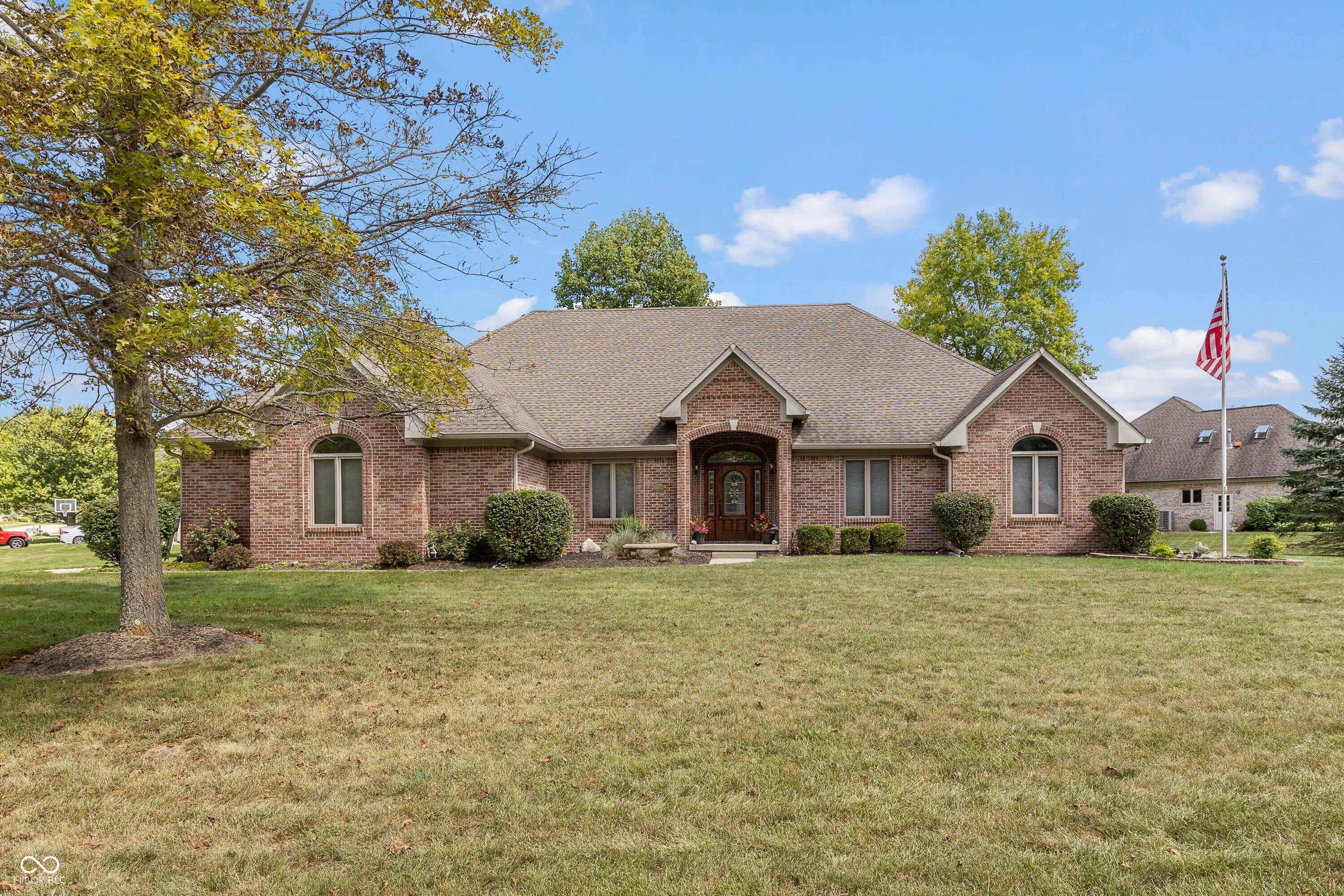 2037 Aspen Drive, Avon