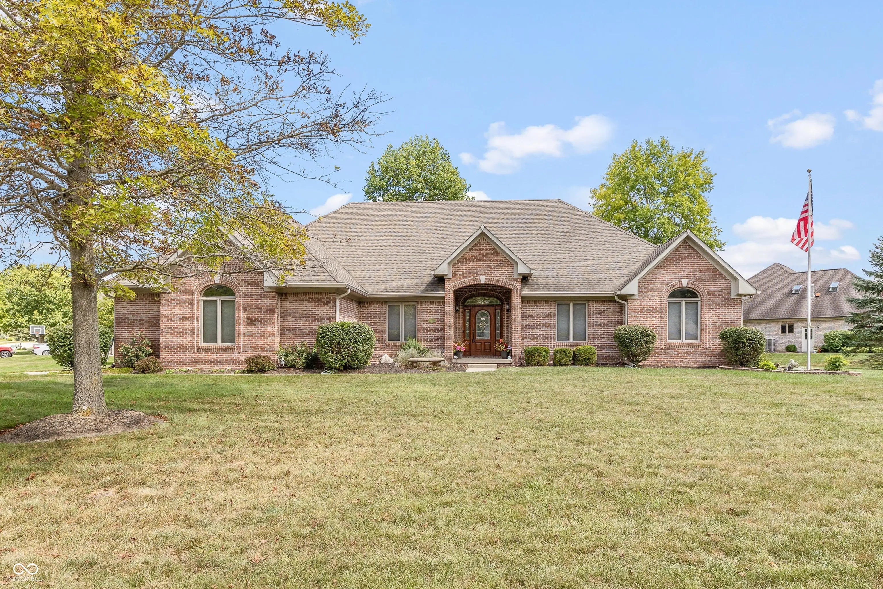 Photo of 2037 Aspen Drive Avon, IN 46123