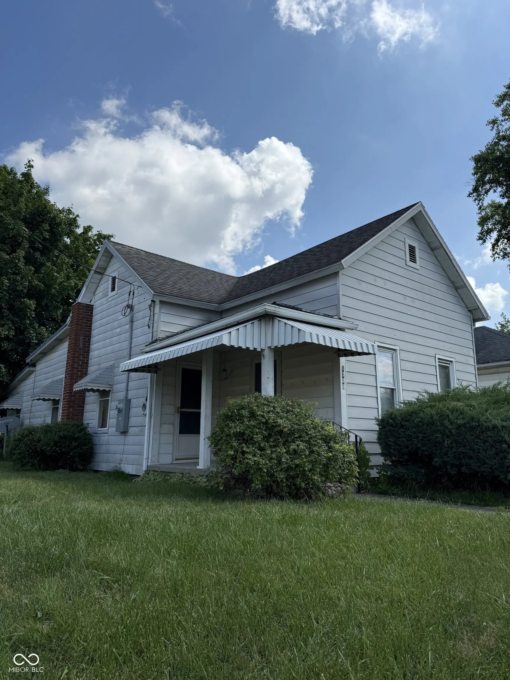 1700 E 13th Street, Muncie