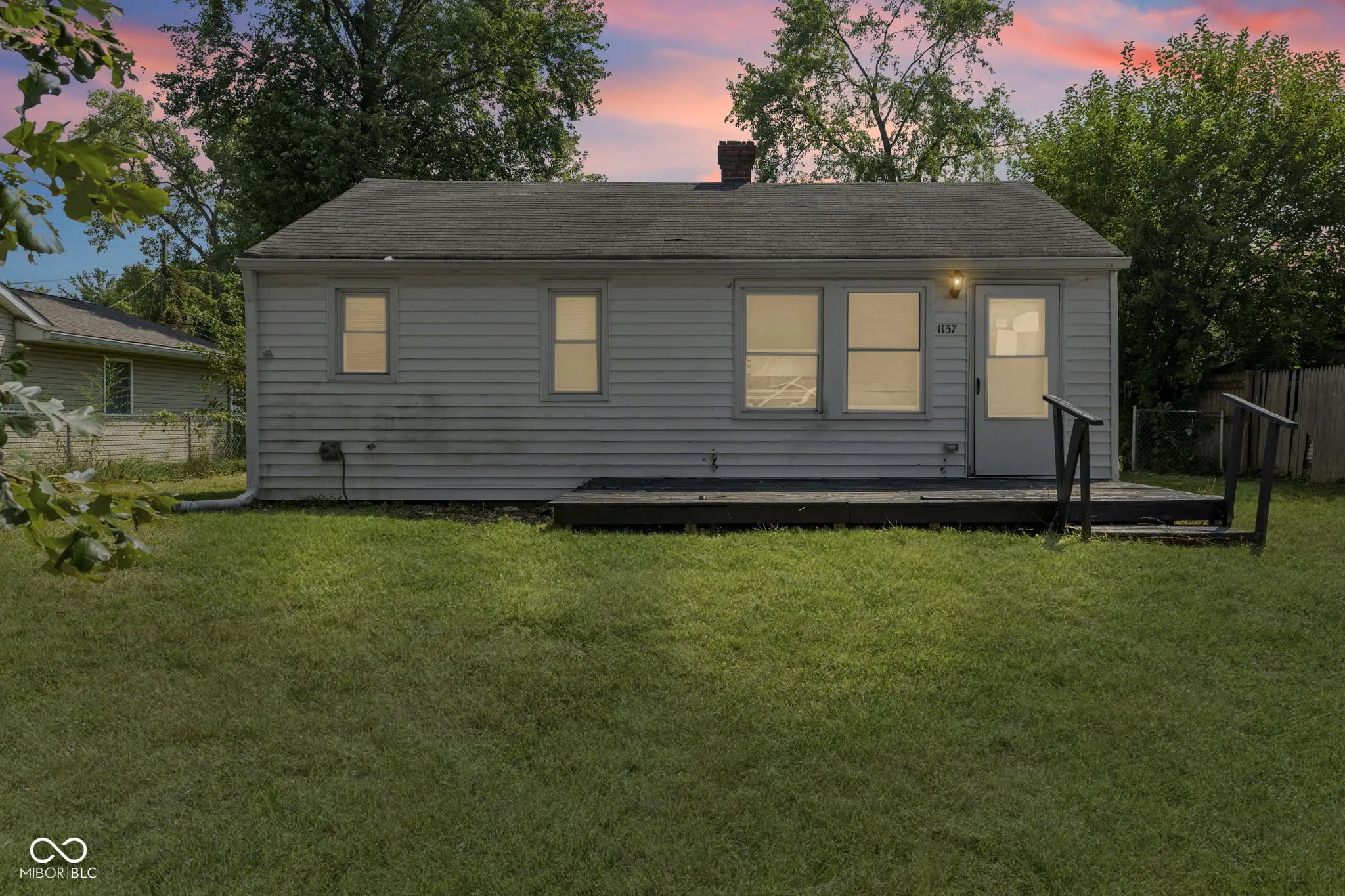 1137 S Drexel Avenue, Indianapolis