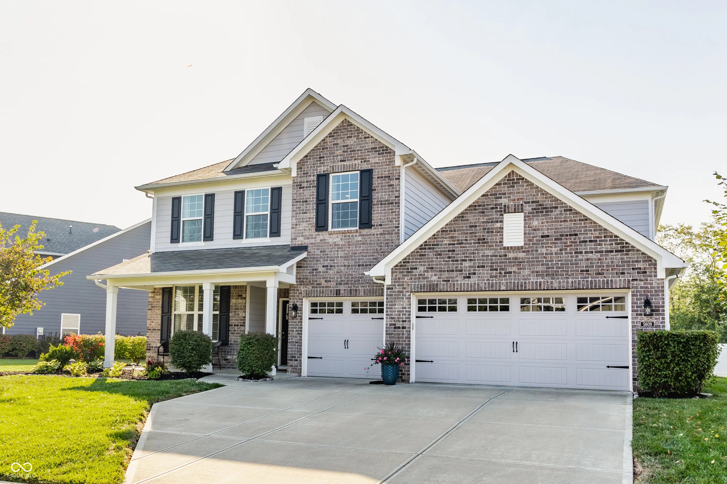 Photo of 5609 Mahogany Drive Noblesville, IN 46062