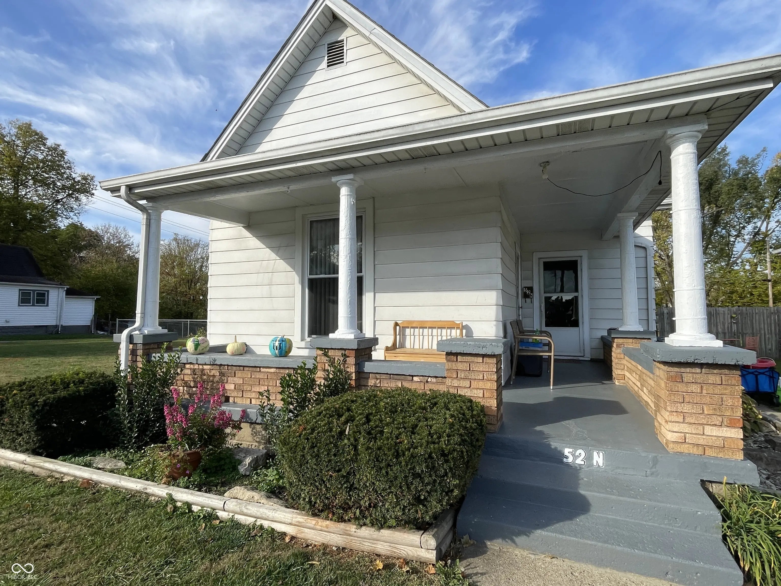 52 N Hinman Street, Columbus