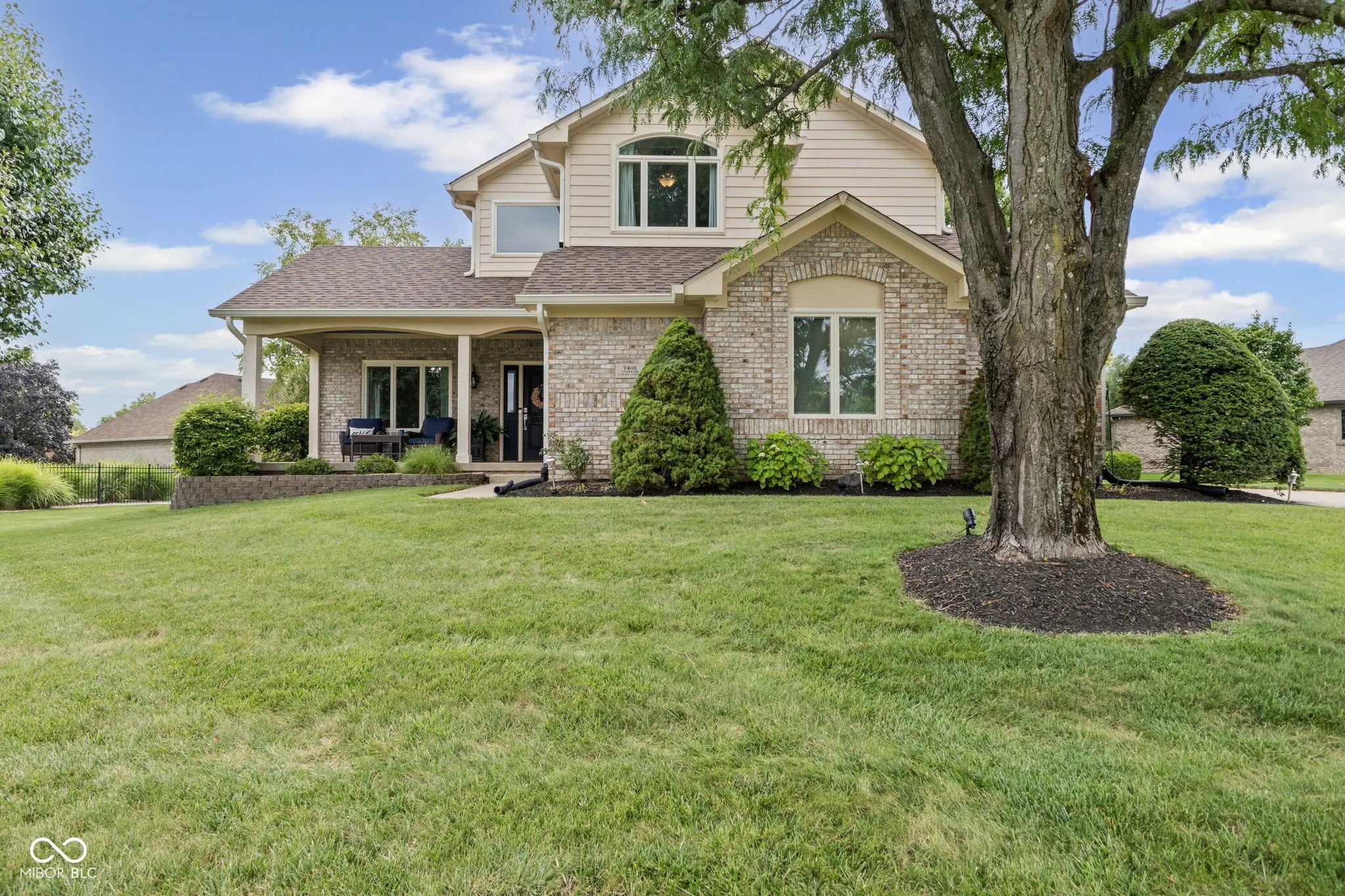 7405 Franklin Parke Court, Indianapolis