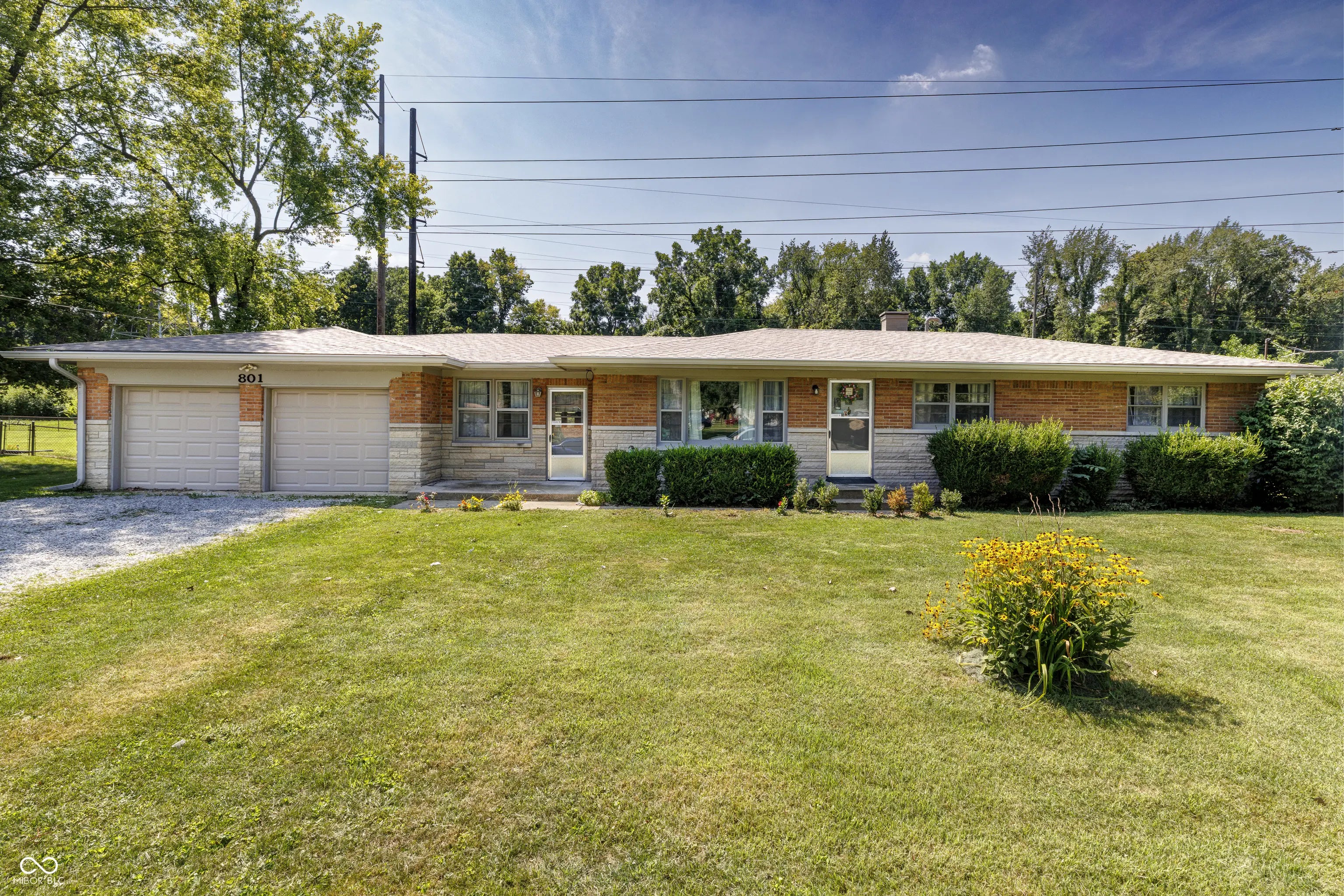 801 Stover Avenue, Indianapolis