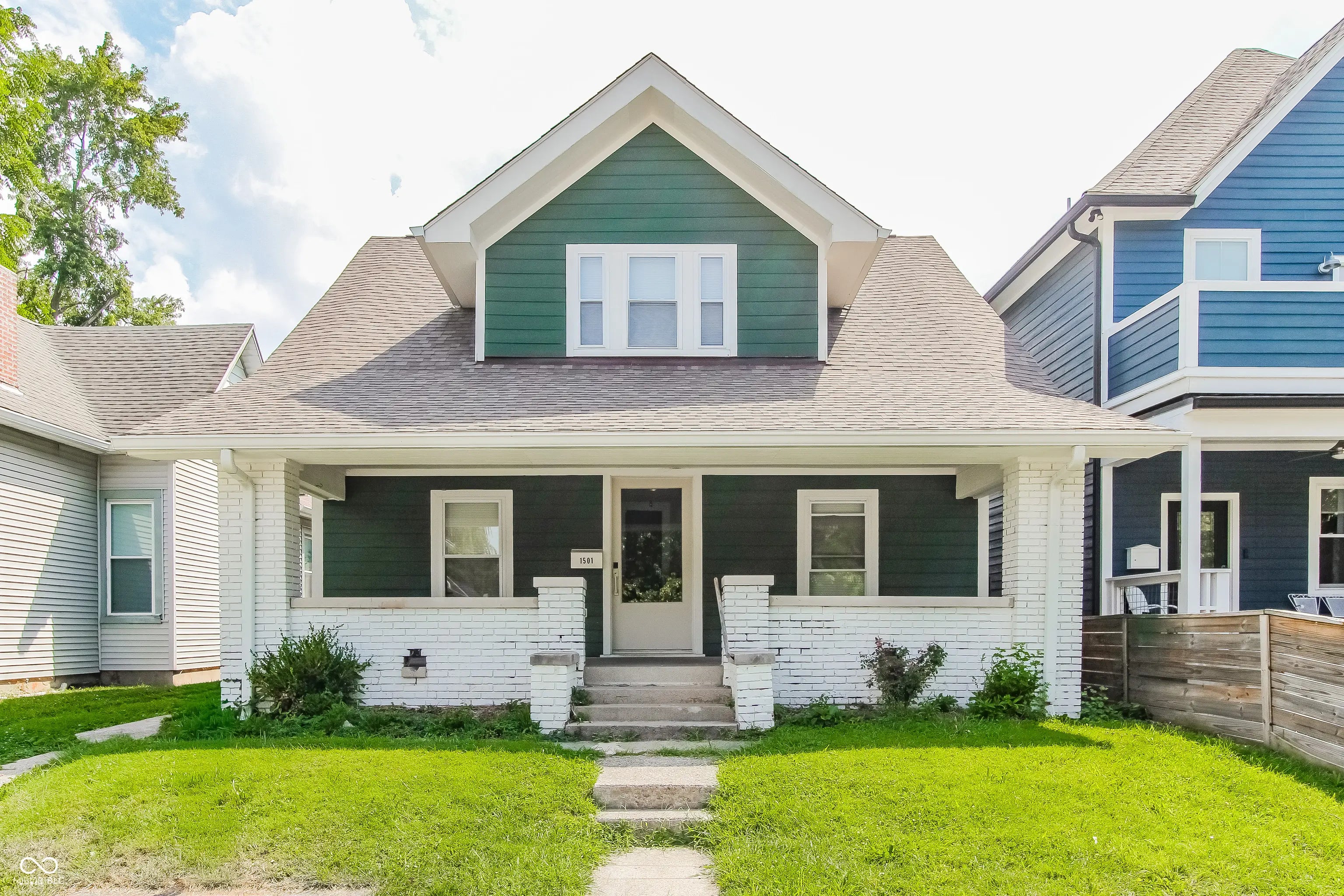 1501 S Alabama Street, Indianapolis