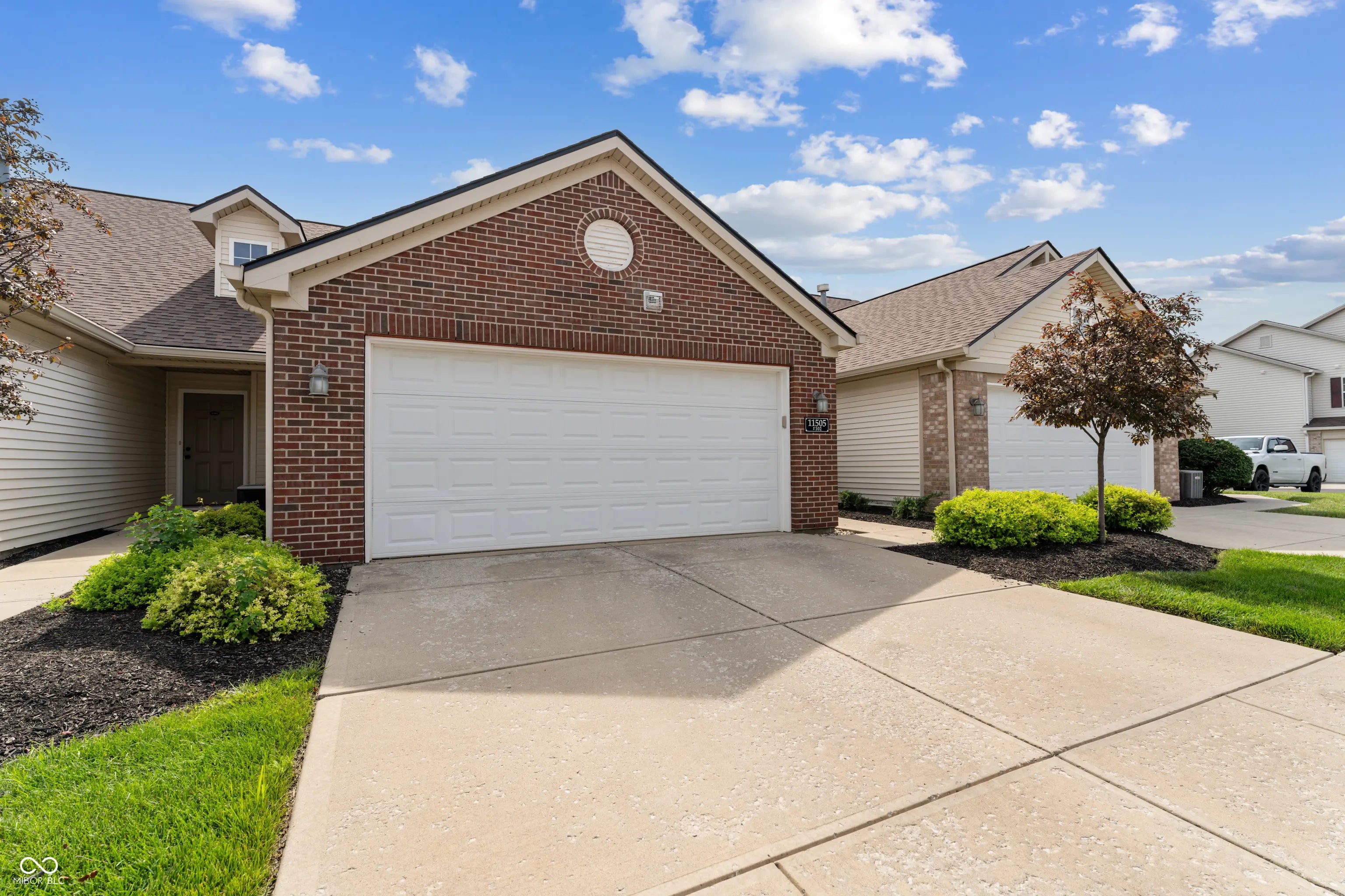 11505 Grassy Court 102, Fishers