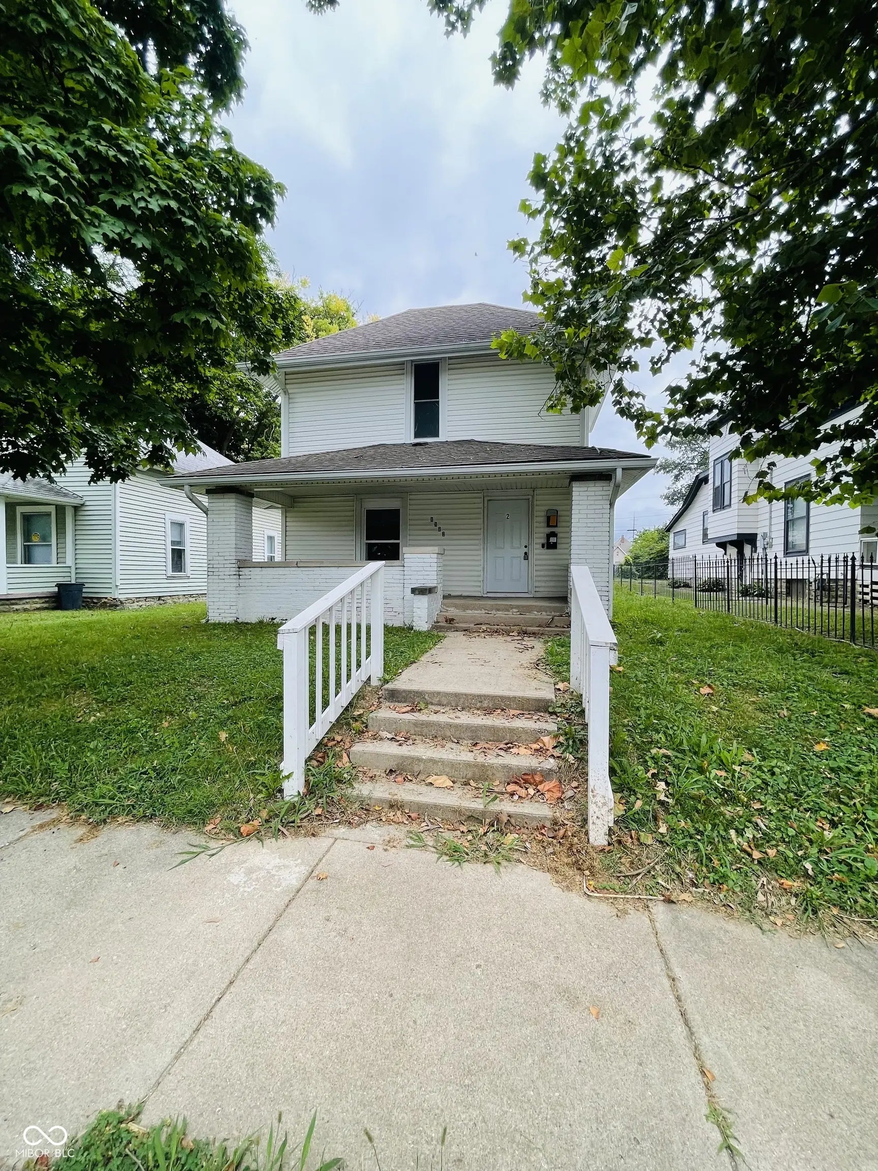 1820 Central Avenue, Anderson