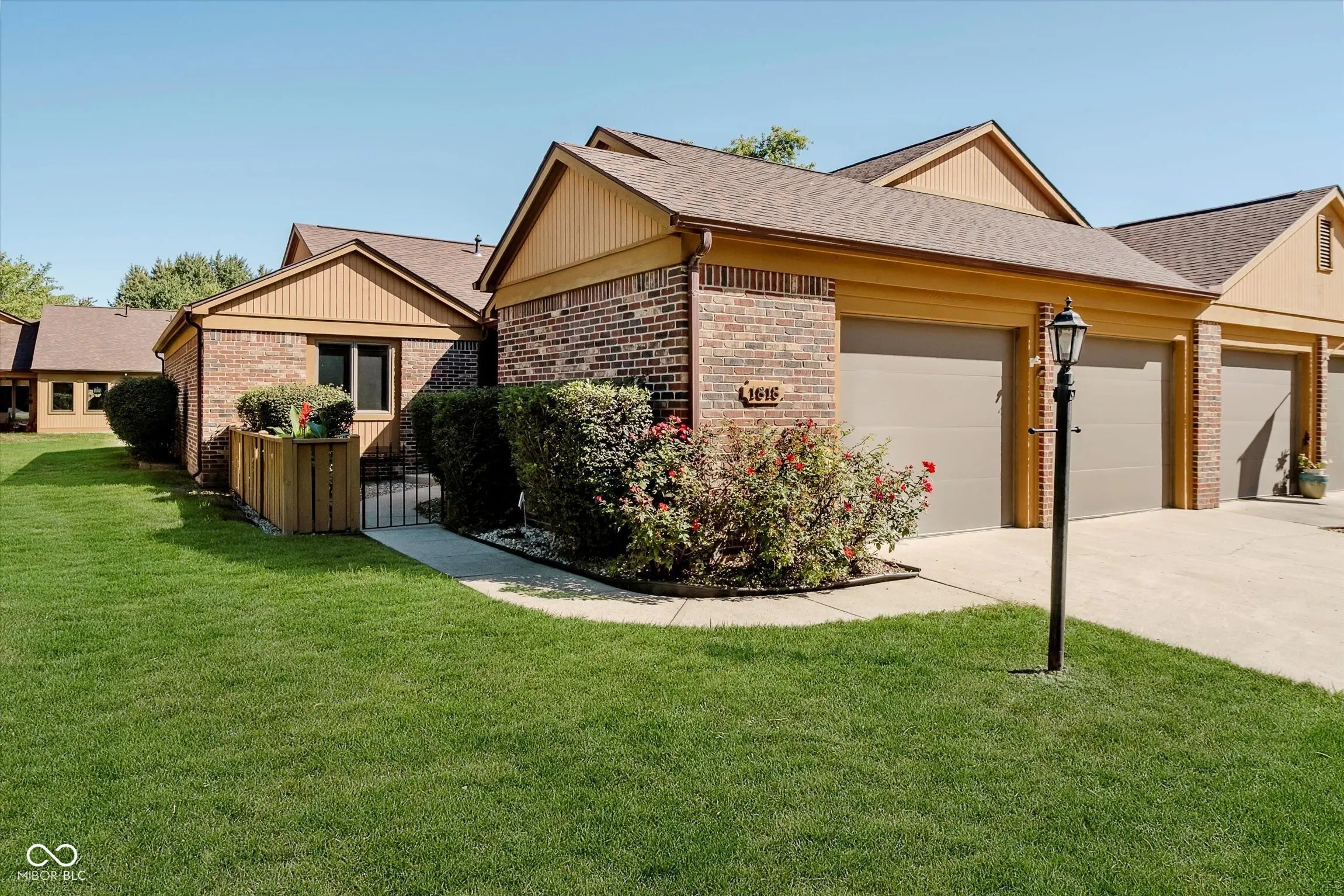 Photo of 1818 Meramec Drive Anderson, IN 46012