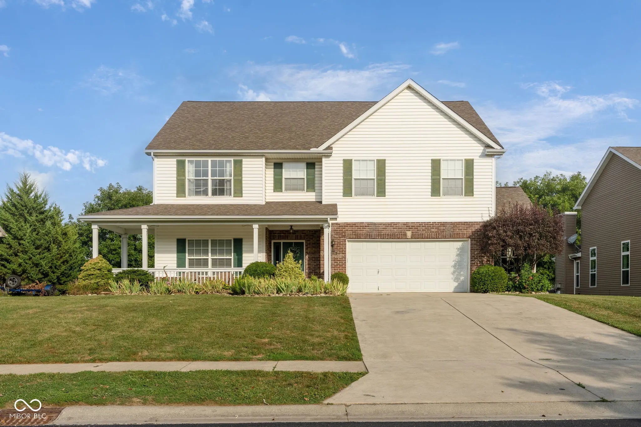 3139 Crooked Stick Drive, Kokomo