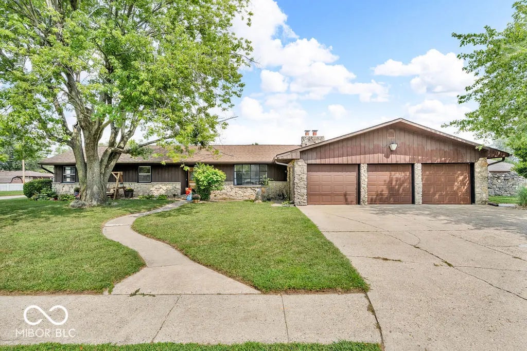 605 Simmons Street, Plainfield