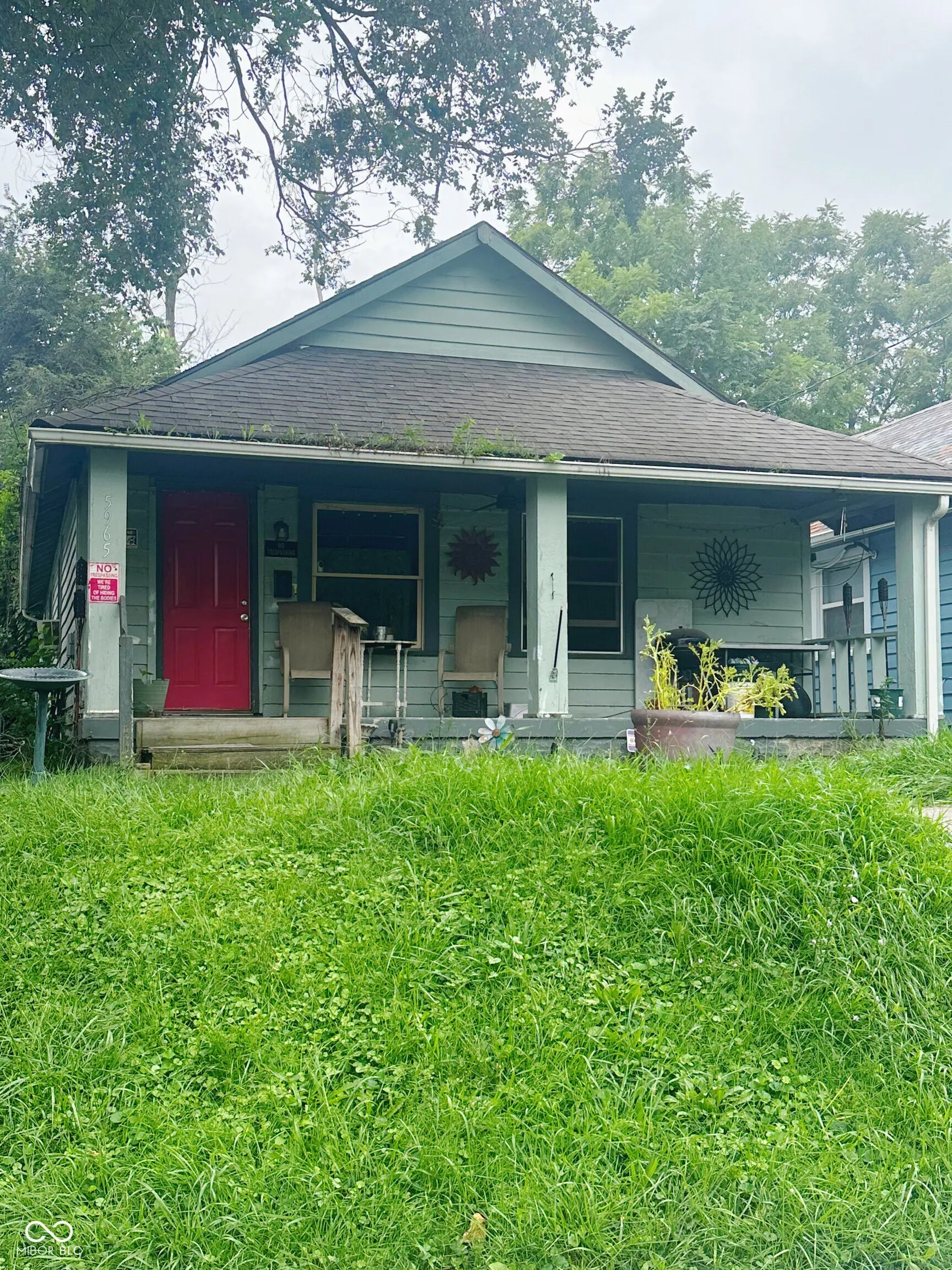 Photo of 5965 Rawles Avenue Indianapolis, IN 46219