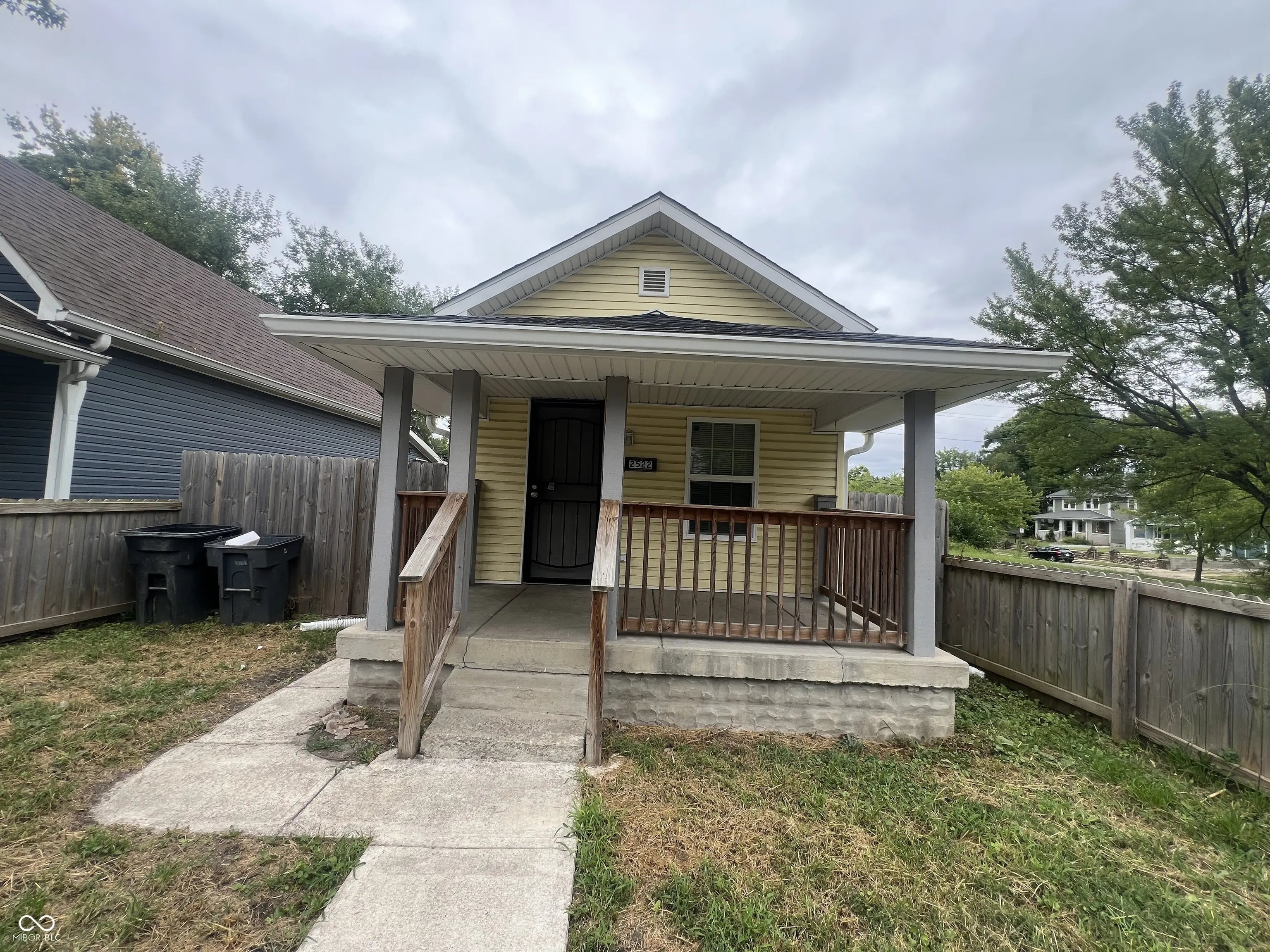 2522 N Harding Street, Indianapolis