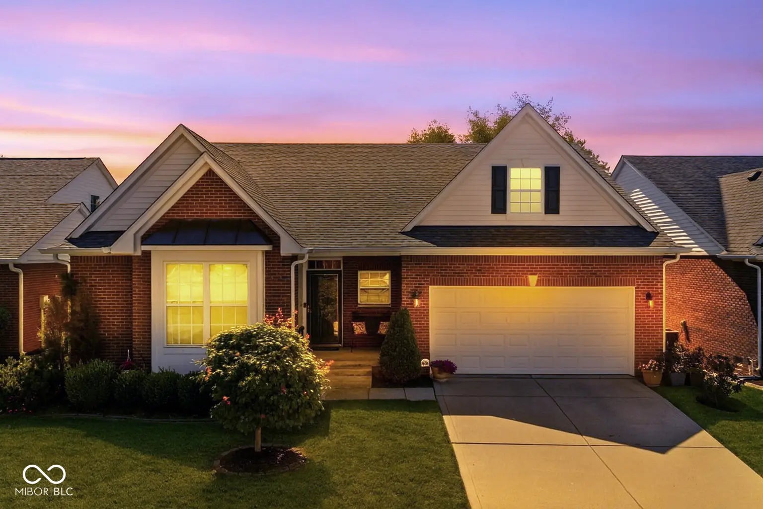 8535 Stark Drive, Indianapolis