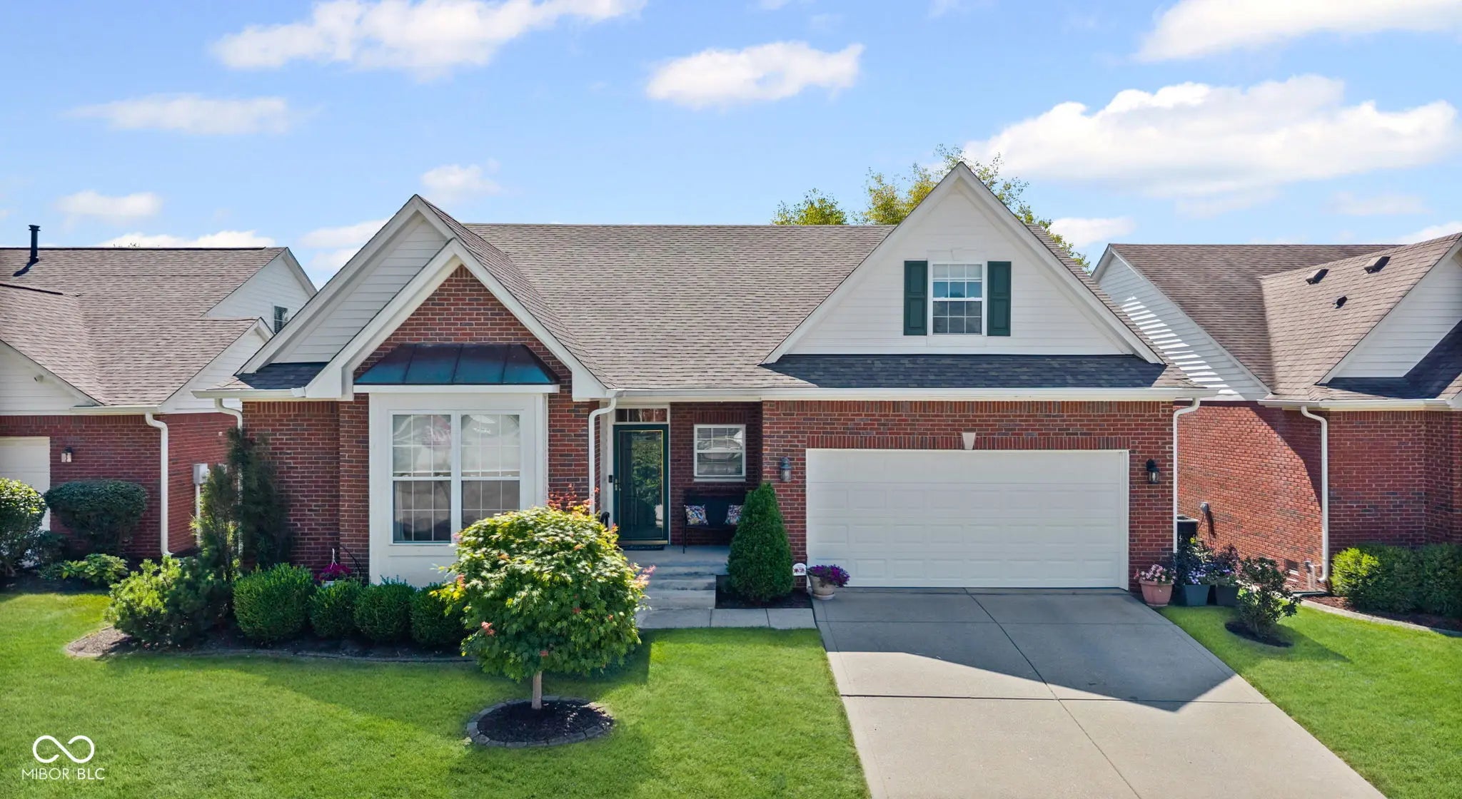 8535 Stark Drive, Indianapolis