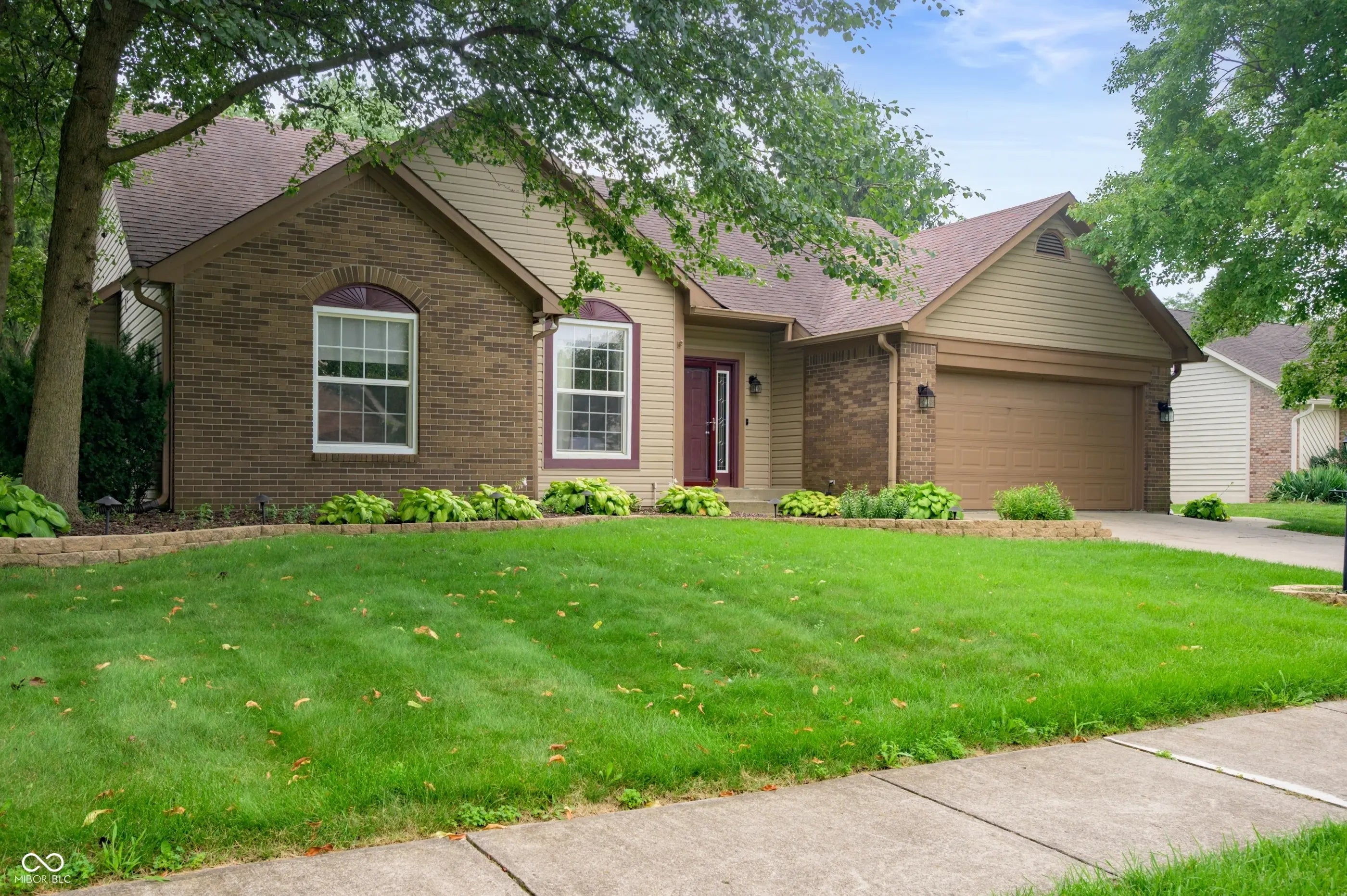7757 Kemble Court, Fishers