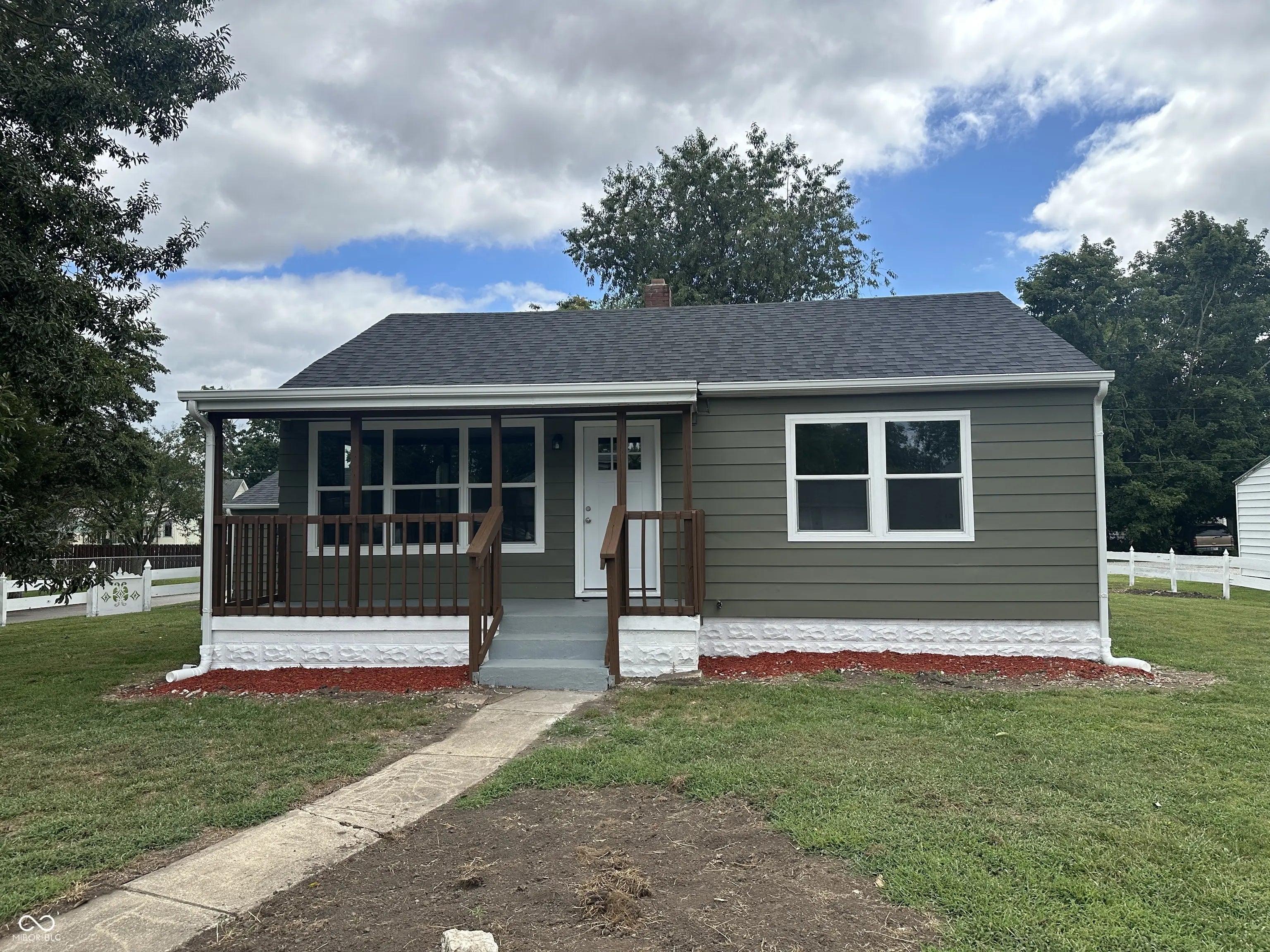Photo of 2843 Garfield Avenue Terre Haute, IN 47804