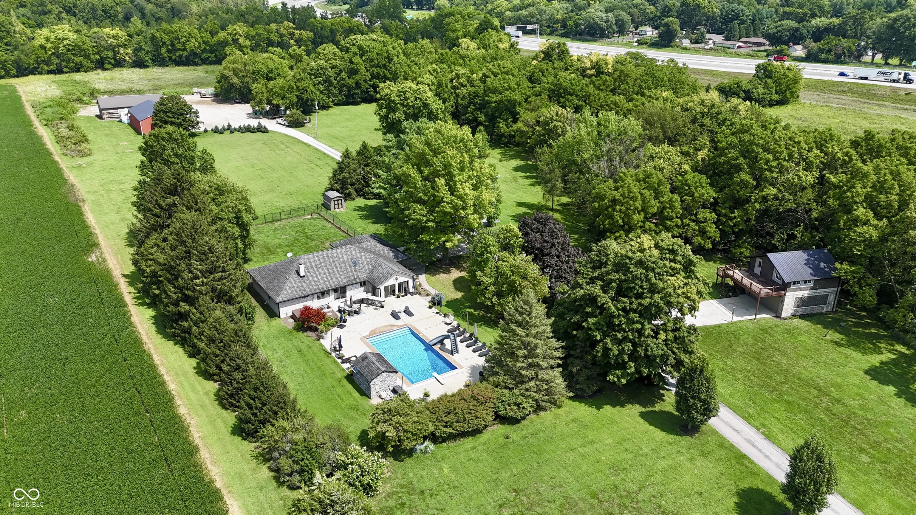 2780 Wicker Road, Indianapolis